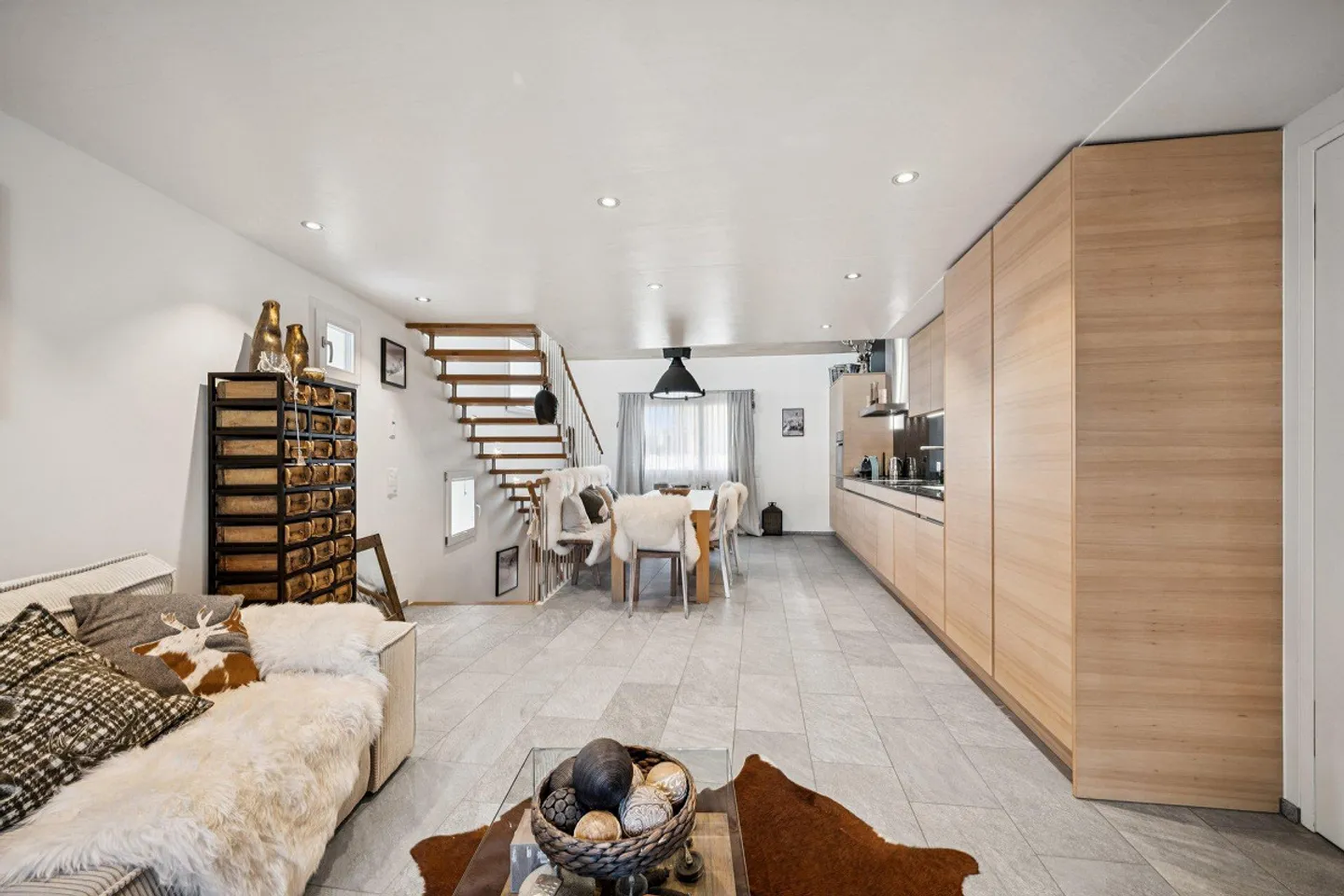 Detached House in Flims Village - Photo 2 of 4