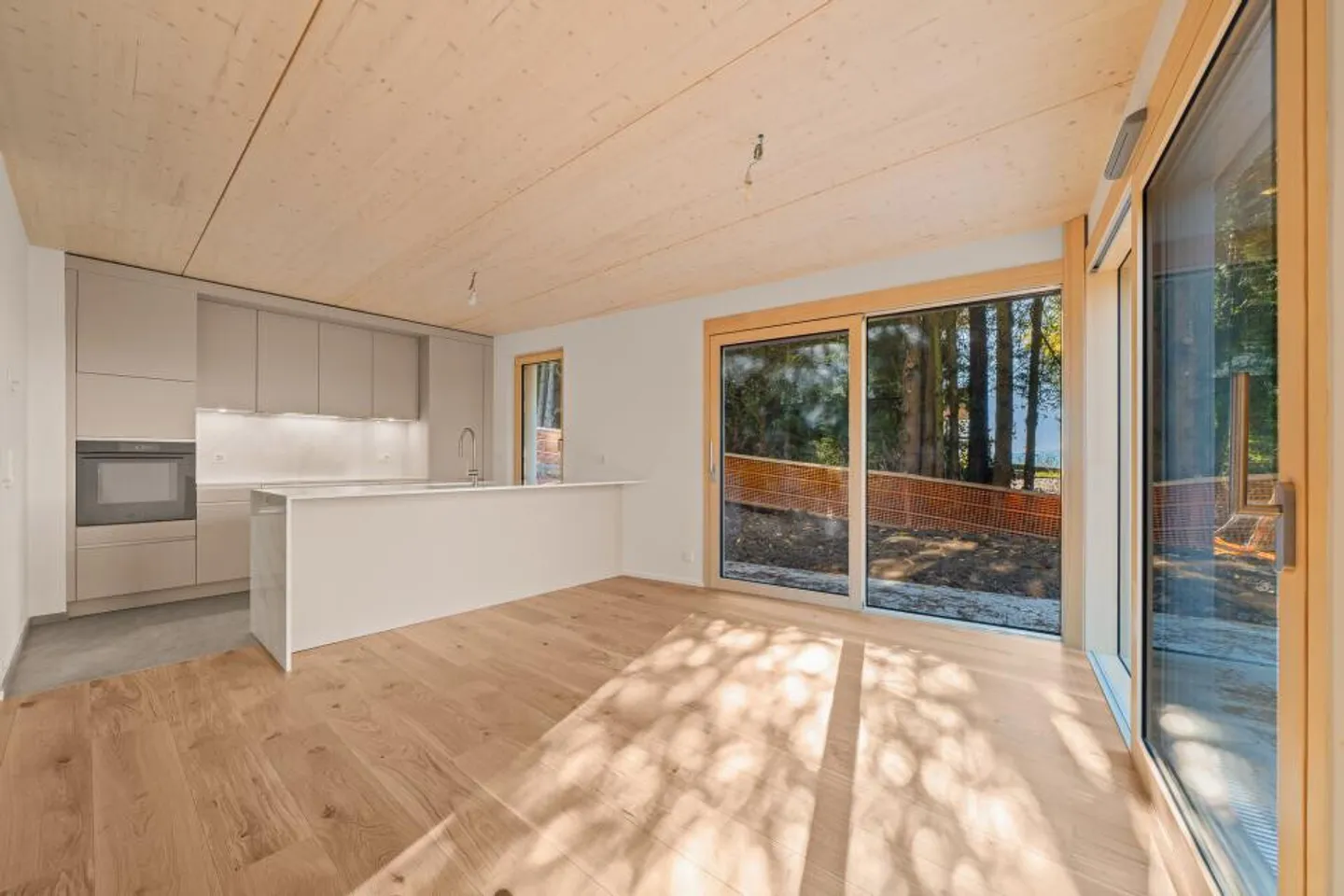 6,5-Zimmer-Wohnung - Foto 6 von 13