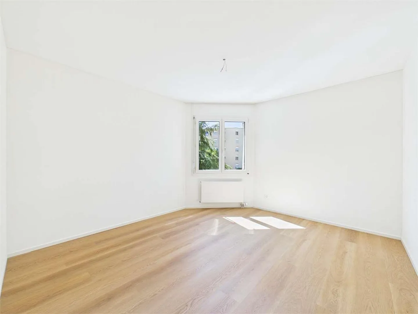 Breganzona - 4.5-Room Apartment Completely Renovated - Photo 7 of 9