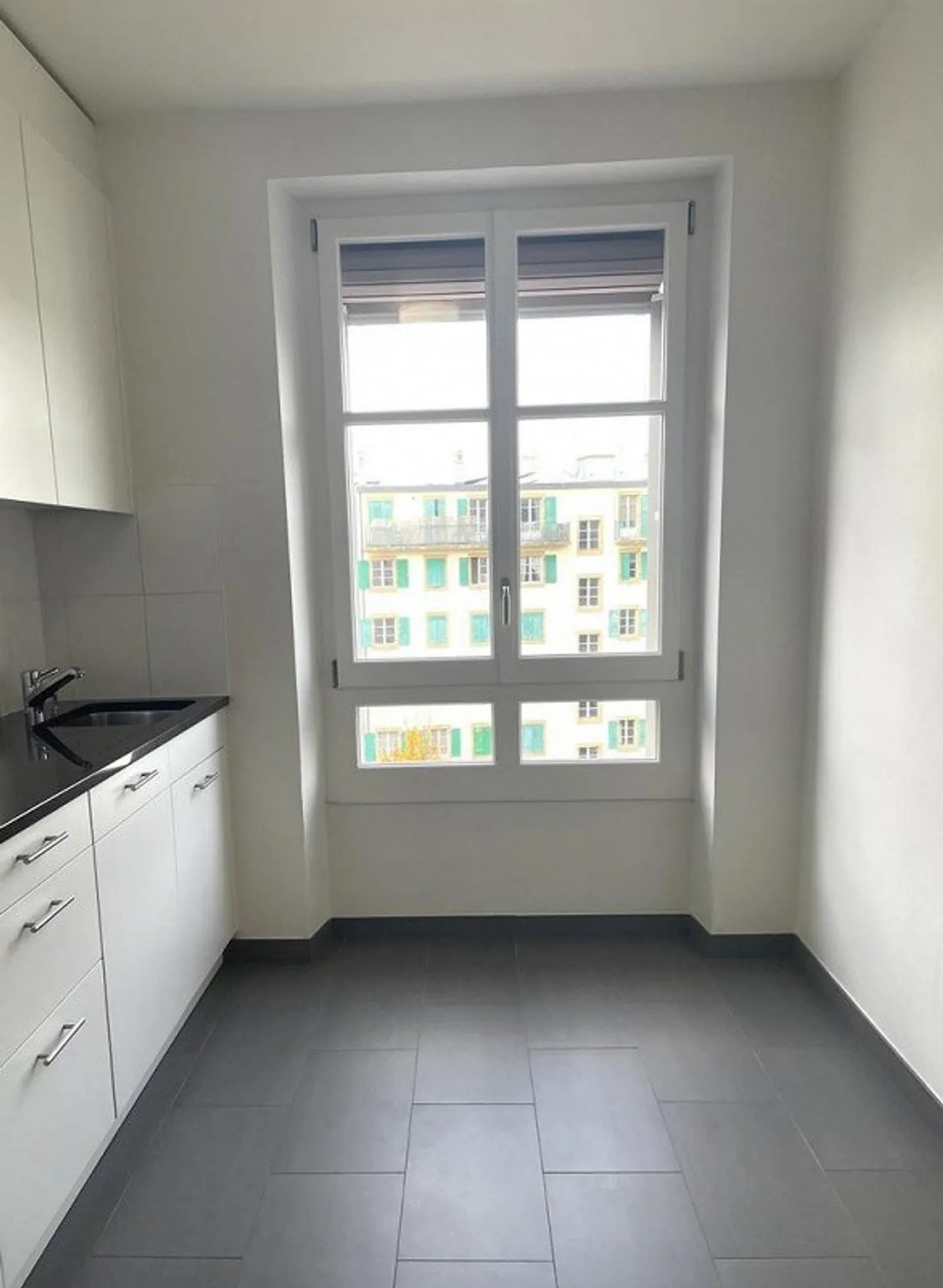 3,5-Zimmer-Wohnung im Krankenhausviertel - Foto 4 von 9