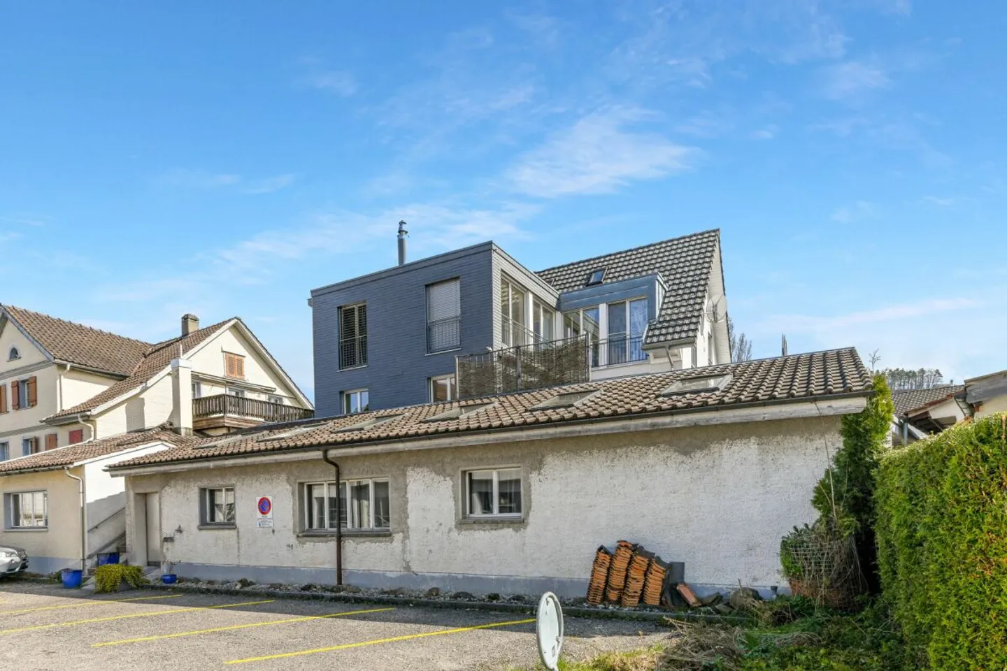 Casa singola in vendita - Foto 32 di 34