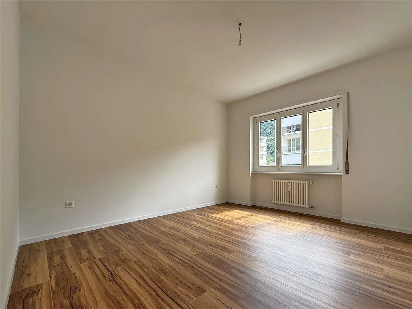 4.5 rooms renovated in Bellinzona - Photo 5 of 7
