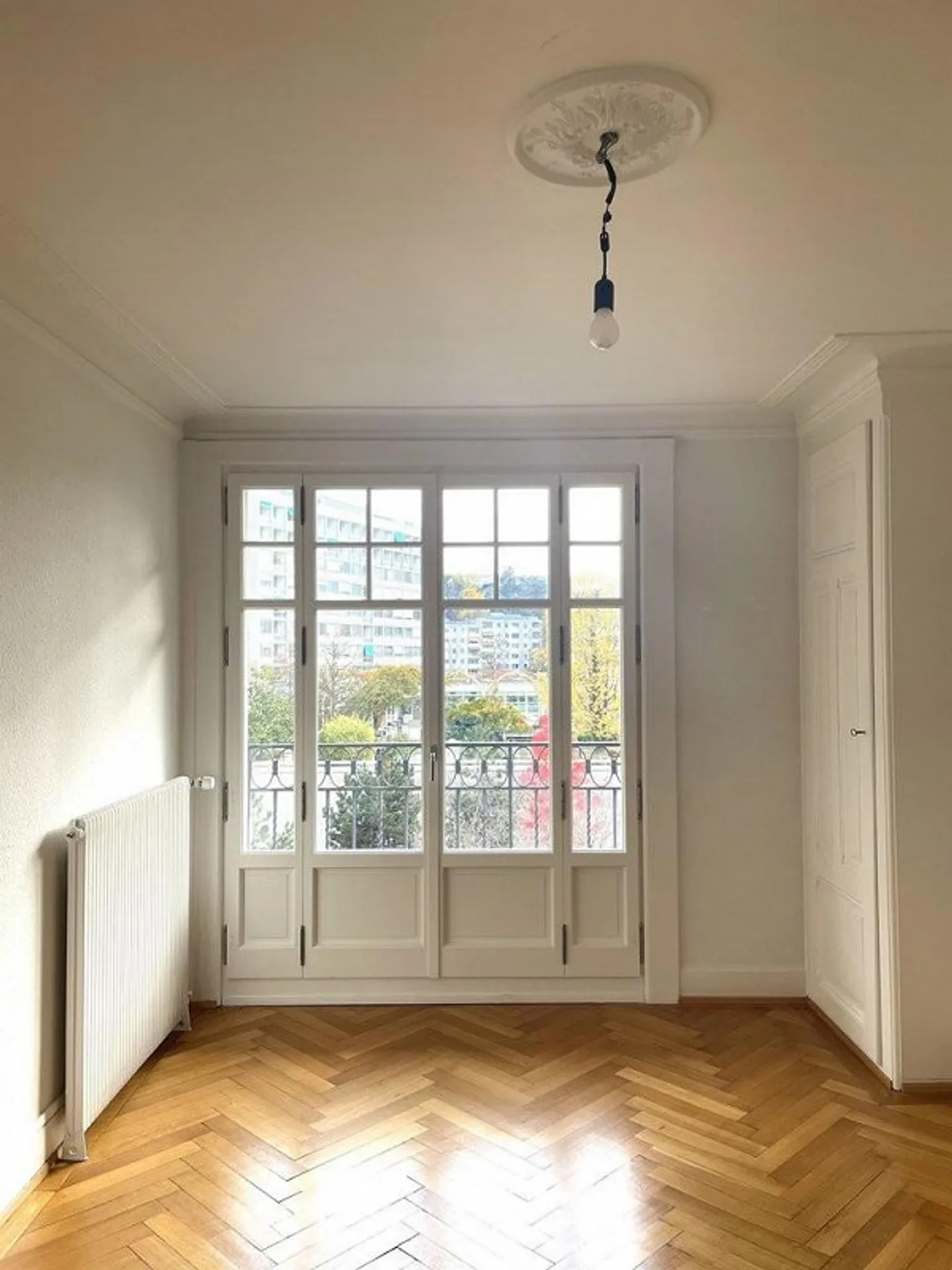 3,5-Zimmer-Wohnung im Krankenhausviertel - Foto 5 von 9