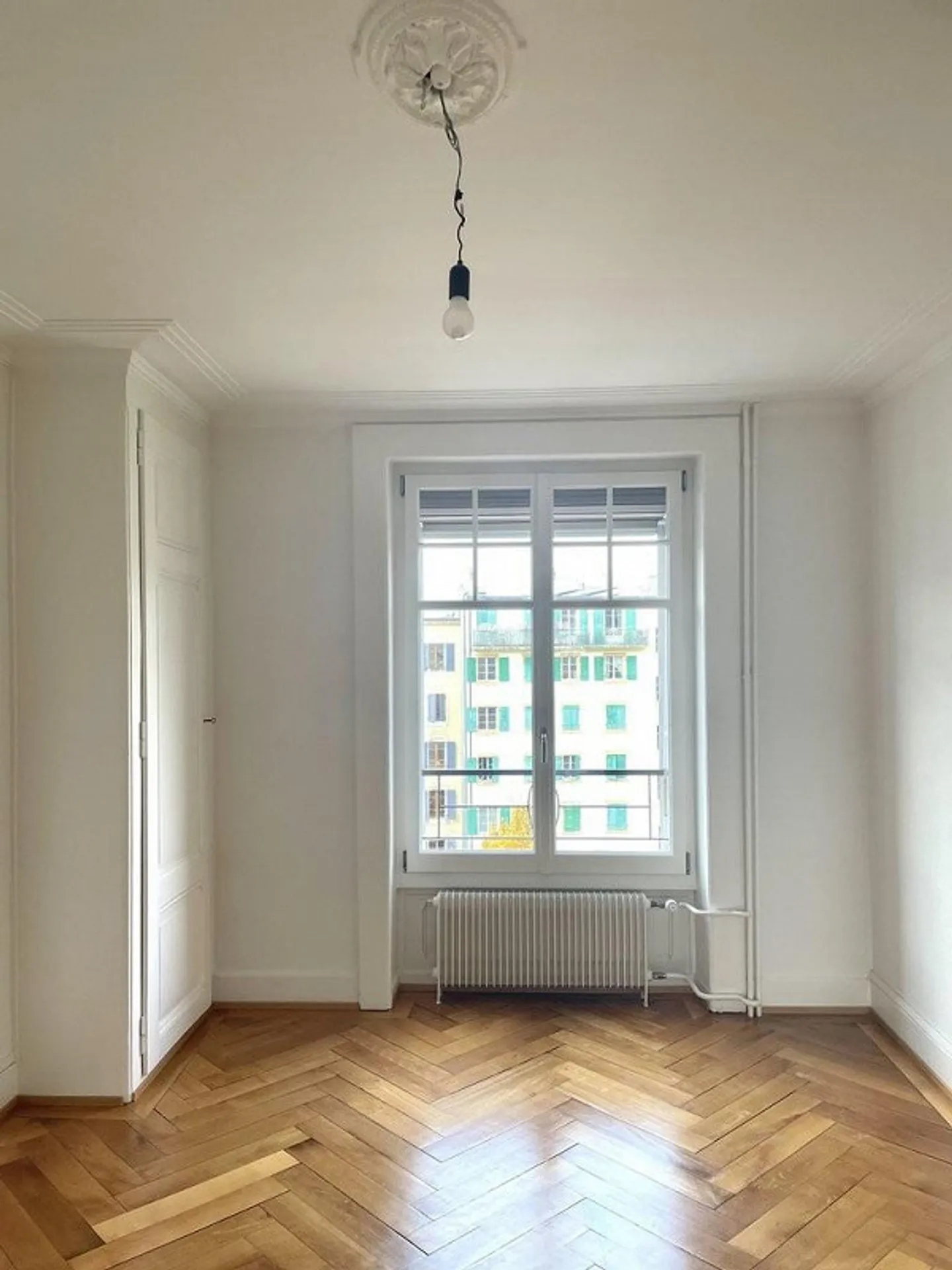 3,5-Zimmer-Wohnung im Krankenhausviertel - Foto 6 von 9