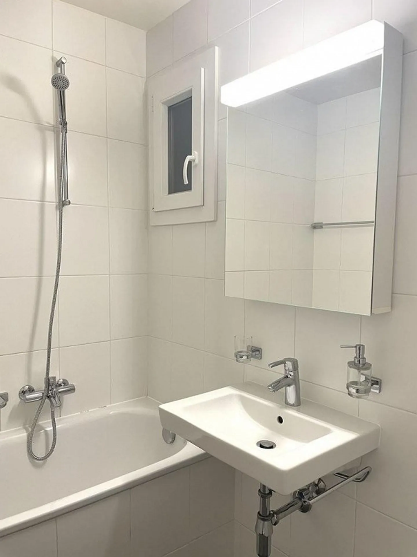 3,5-Zimmer-Wohnung im Krankenhausviertel - Foto 8 von 9