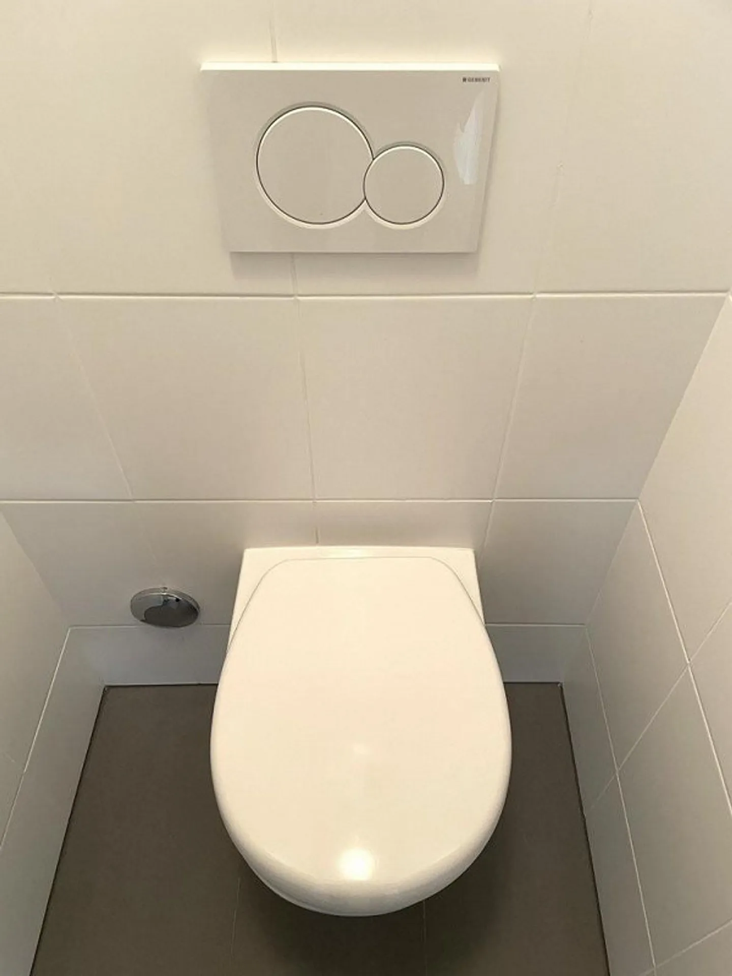 3,5-Zimmer-Wohnung im Krankenhausviertel - Foto 9 von 9