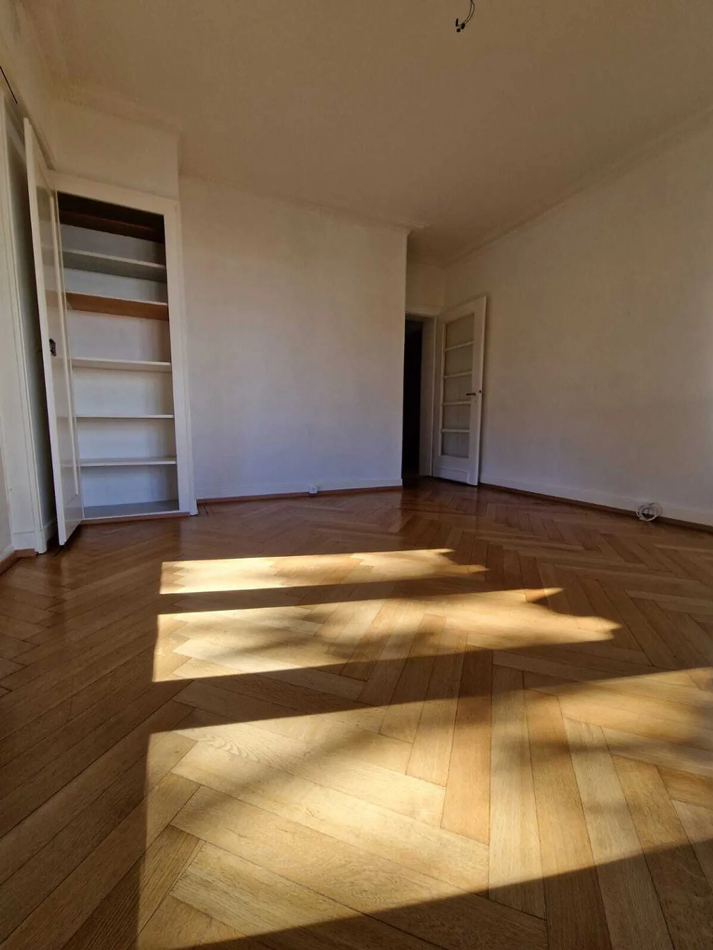 A louer à l'Avenue Ruchonnet 22 à Lausanne - Photo 2 sur 8