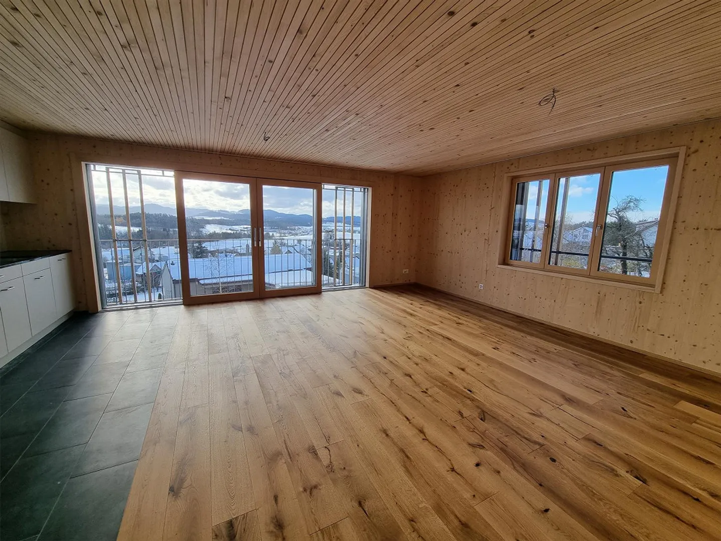 Luxuswohnung mit Aussicht - Foto 5 von 20