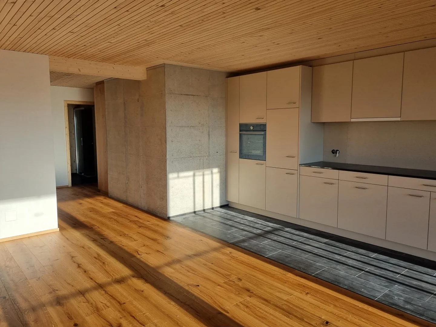 Luxuswohnung mit Aussicht - Foto 6 von 20