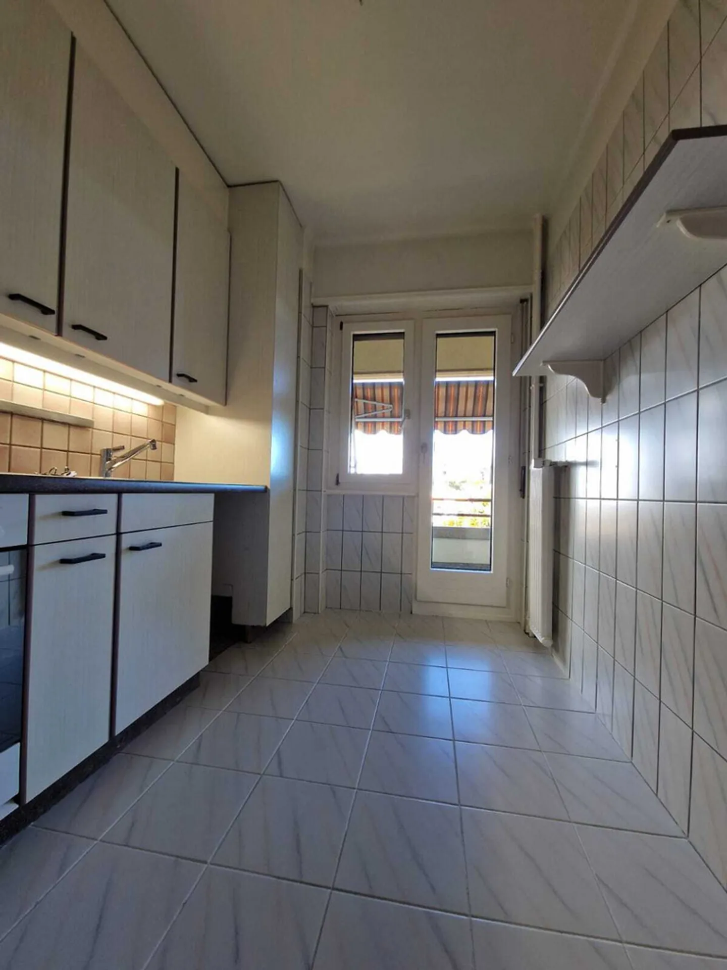 A louer à l'Avenue Ruchonnet 22 à Lausanne - Photo 5 sur 8