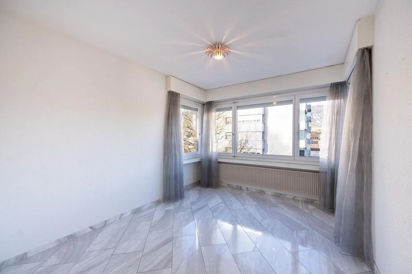 Solothurn: Appartamento con interessanti opzioni di finanziamento - Foto 8 di 13