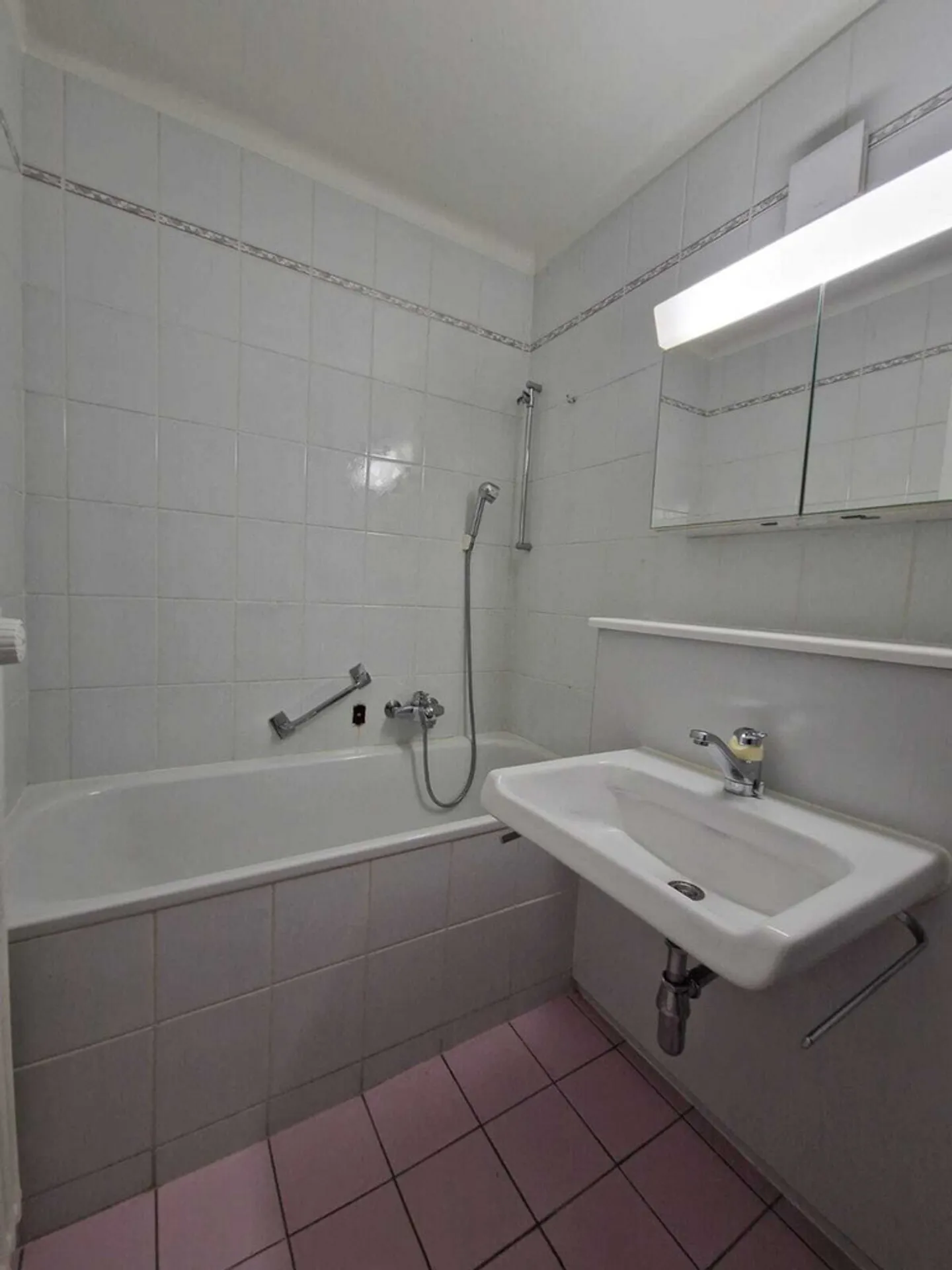 A louer à l'Avenue Ruchonnet 22 à Lausanne - Photo 6 sur 8