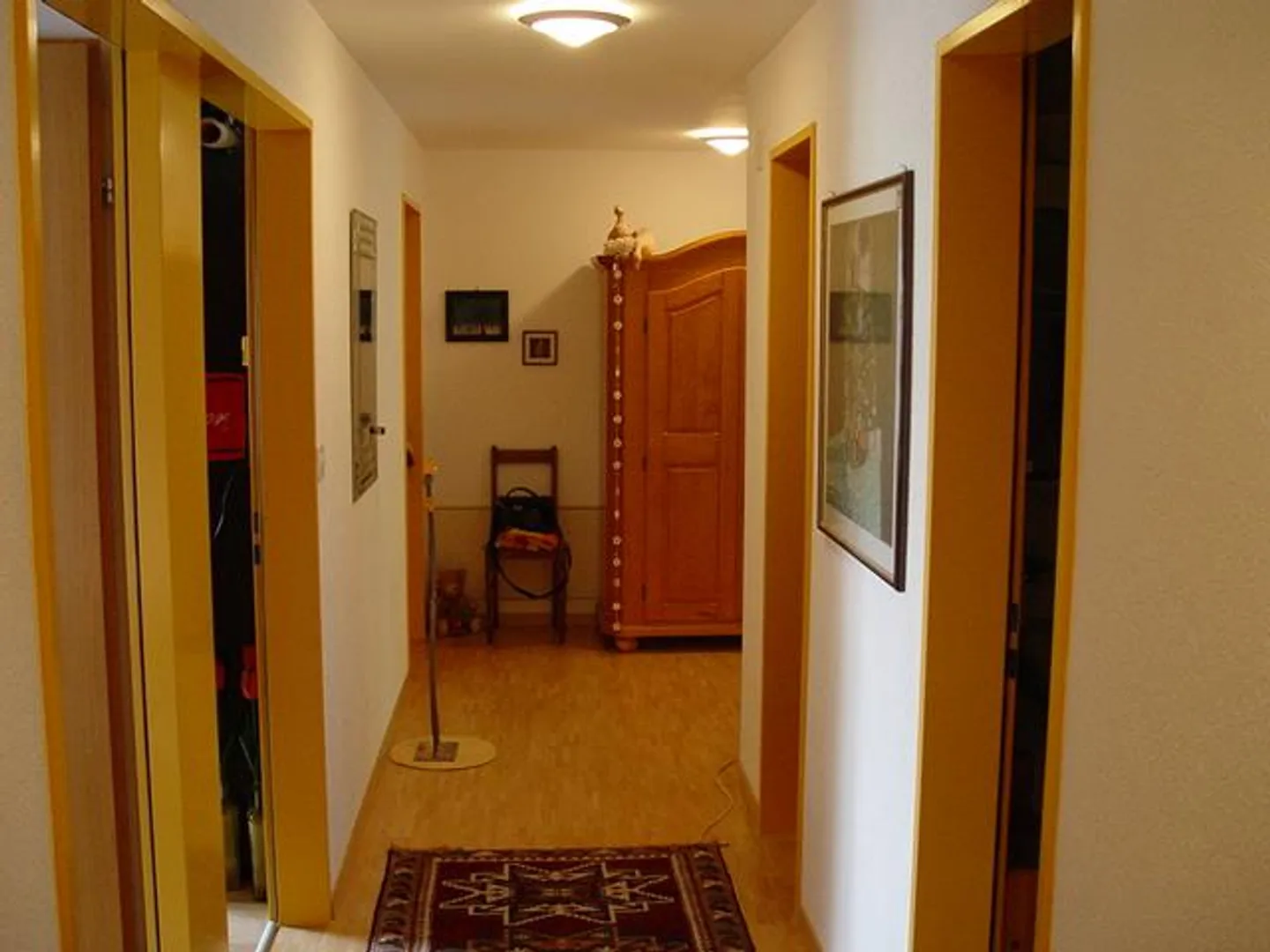 Locataire recherché pour un appartement en duplex de 5,5 pièces - Photo 3 sur 17