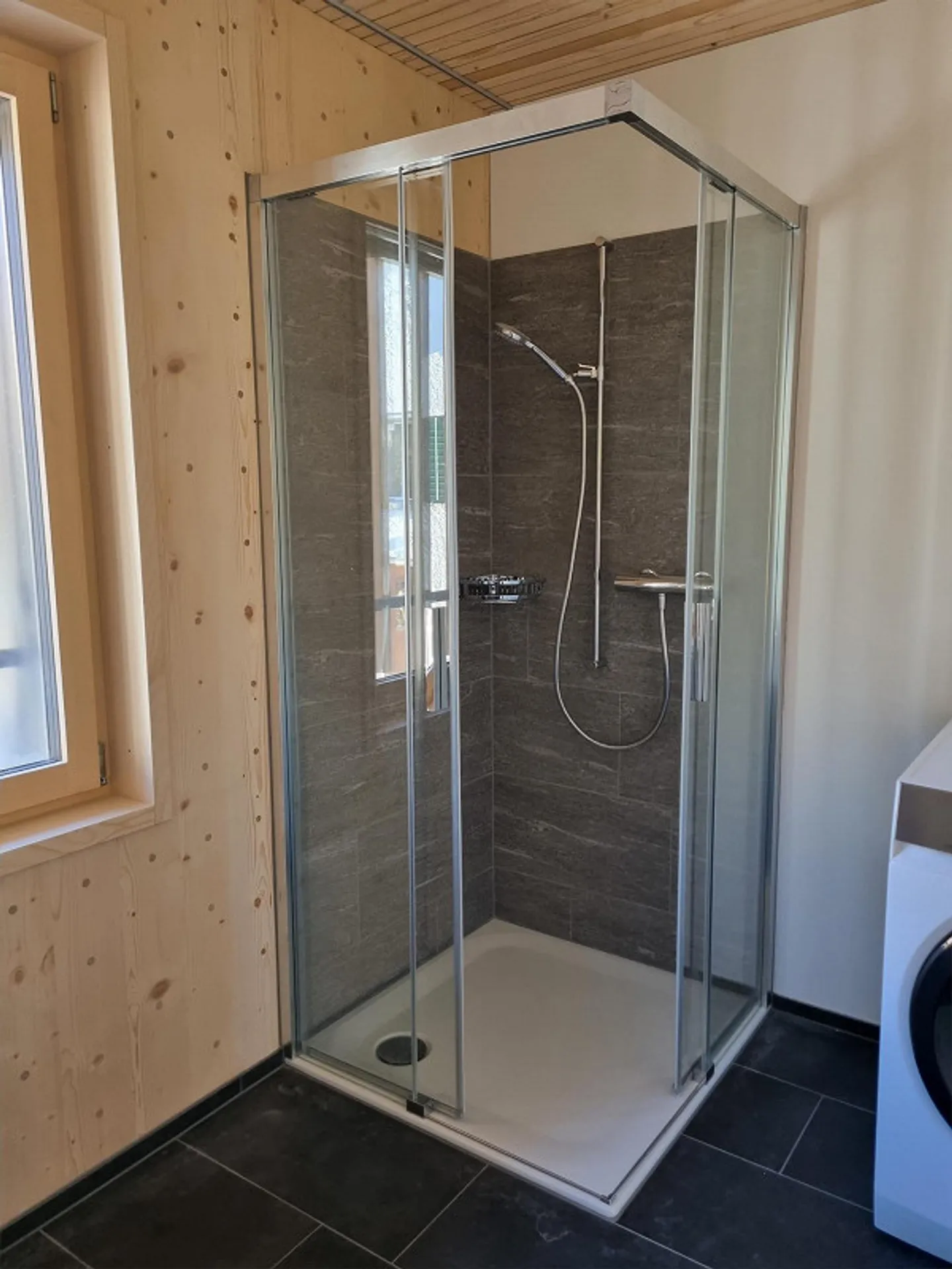 Luxuswohnung mit Aussicht - Foto 11 von 20