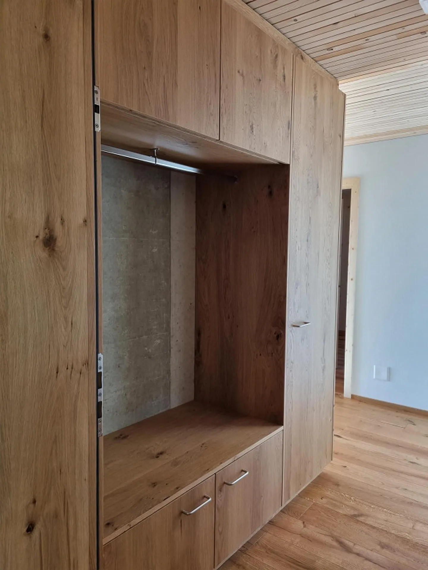 Luxuswohnung mit Aussicht - Foto 12 von 20