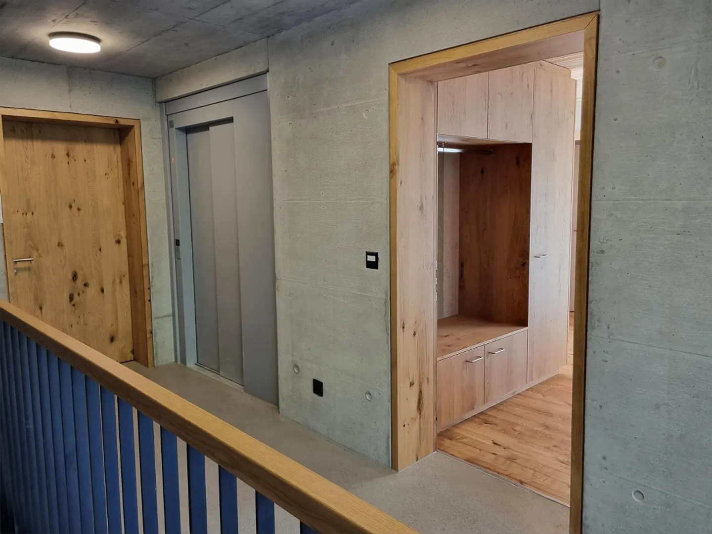 Luxuswohnung mit Aussicht - Foto 13 von 20