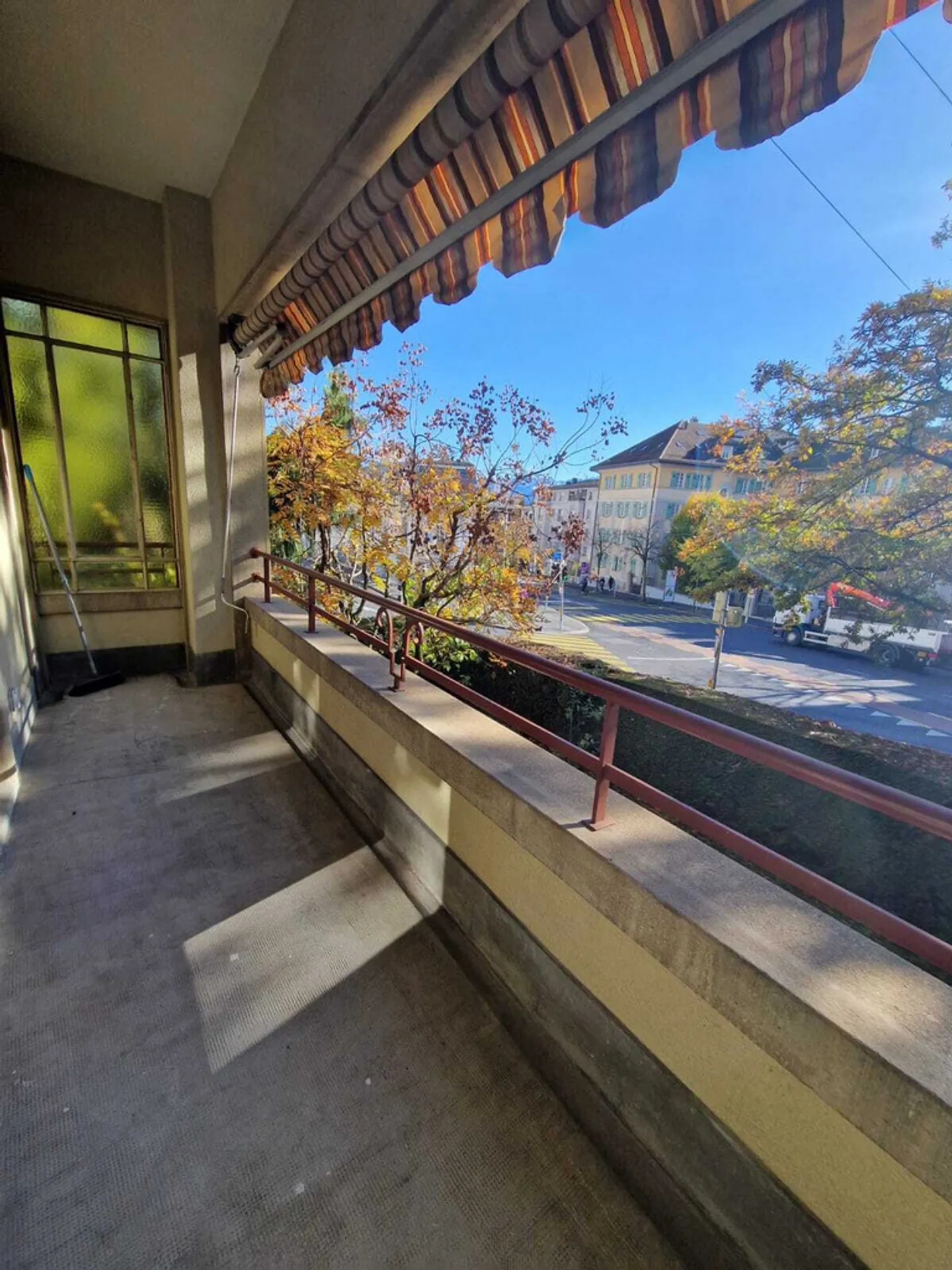 A louer à l'Avenue Ruchonnet 22 à Lausanne - Photo 8 sur 8