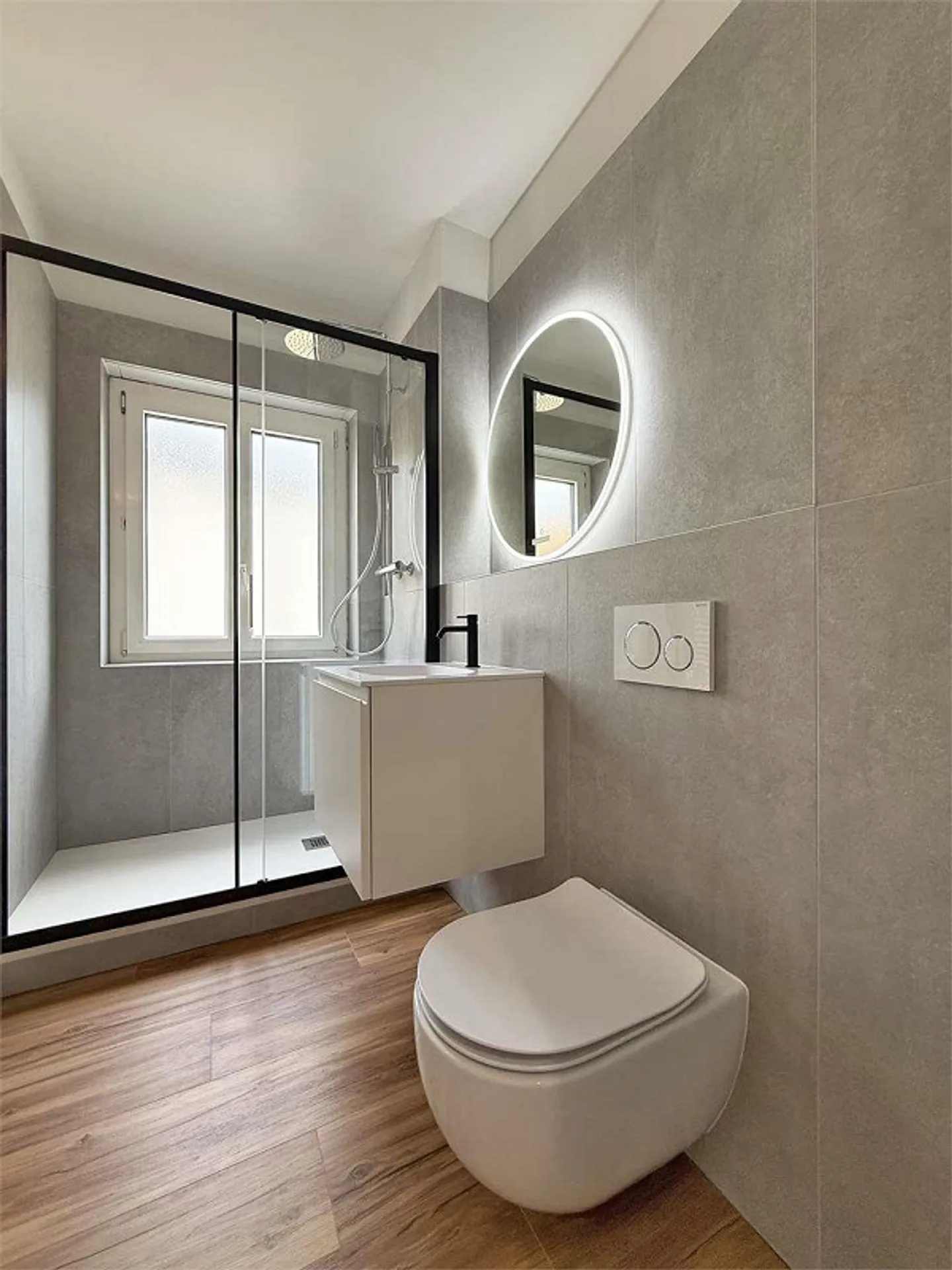 4.5 rooms renovated in Bellinzona - Photo 7 of 7