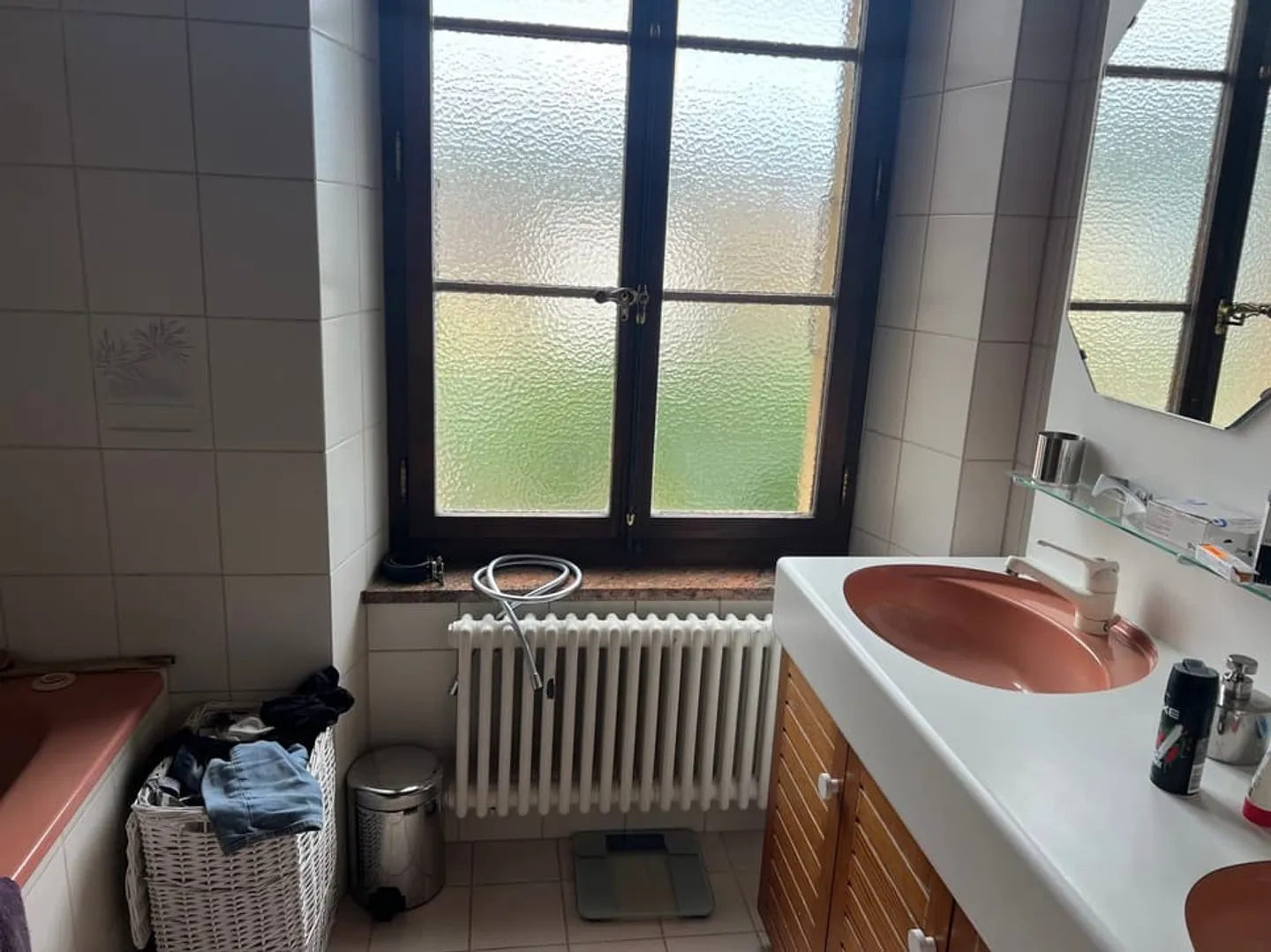 Colombier (Milvignes) - Wohngebäude mit 3 Einheiten und Garagen - Foto 6 von 13