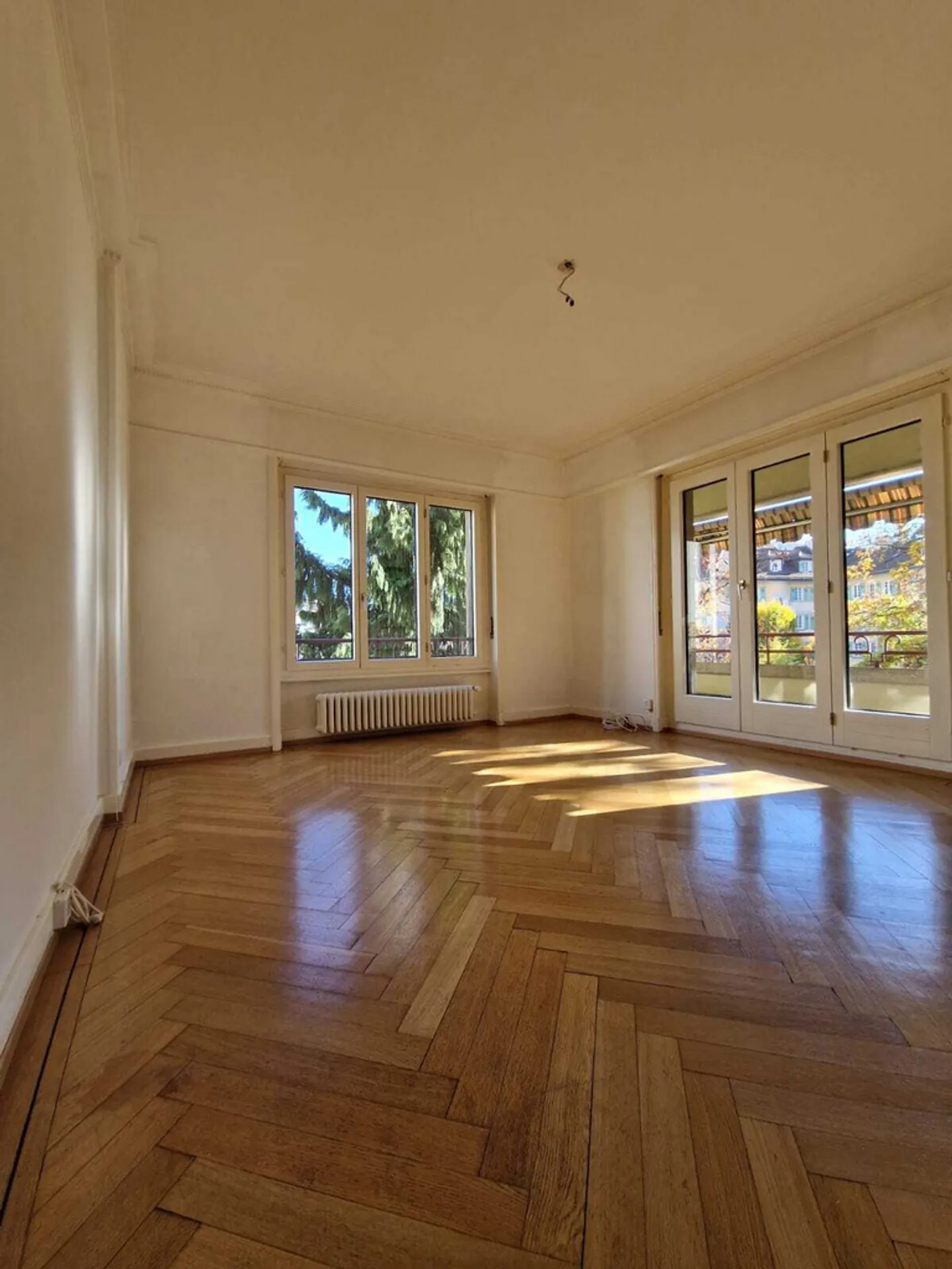 A louer à l'Avenue Ruchonnet 22 à Lausanne - Photo 3 sur 8