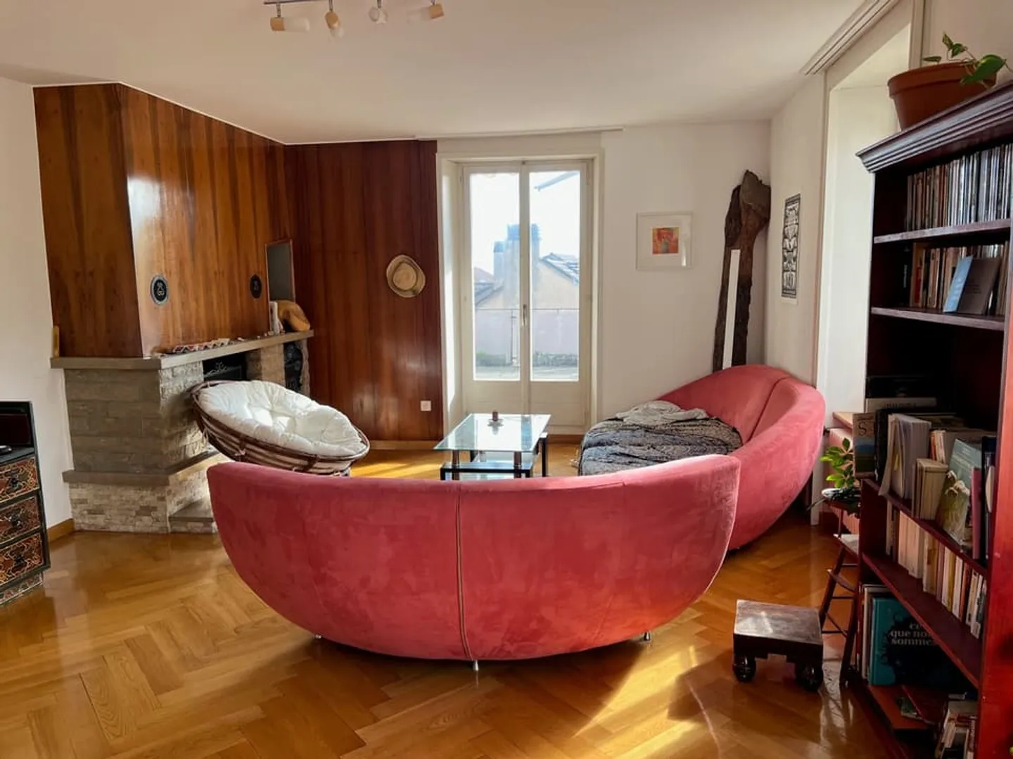 Colombier (Milvignes) - Wohngebäude mit 3 Einheiten und Garagen - Foto 8 von 13