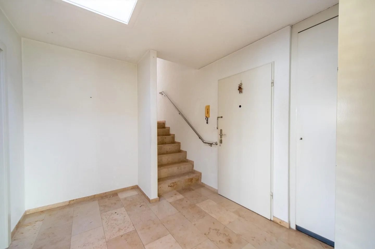 Solothurn: Appartamento con interessanti opzioni di finanziamento - Foto 6 di 13
