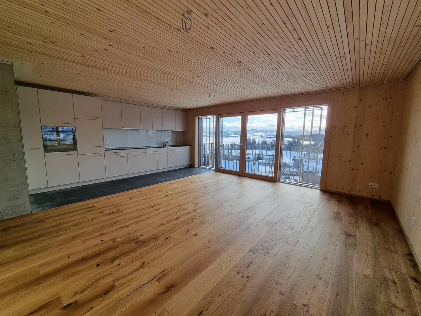 Luxuswohnung mit Aussicht - Foto 4 von 20