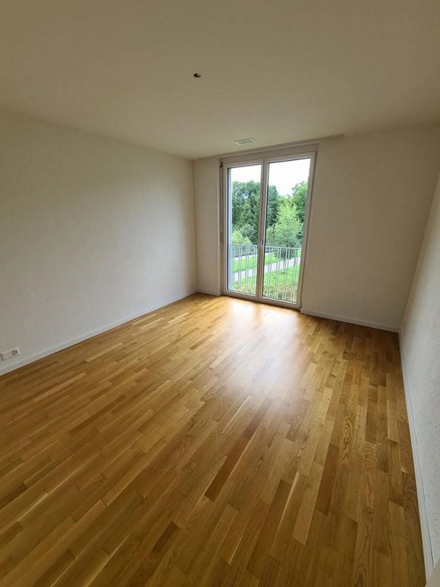 Modernes Apartment mit Schlossblick - Foto 5 von 5