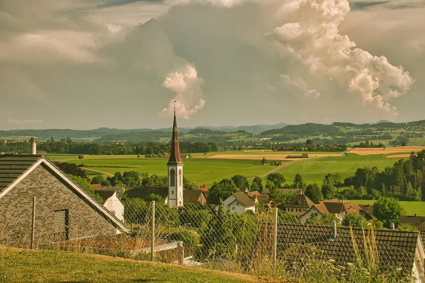 Luxuswohnung mit Aussicht - Foto 15 von 20