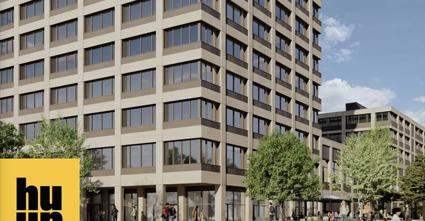 Bürofläche mieten - Foto 3 von 11