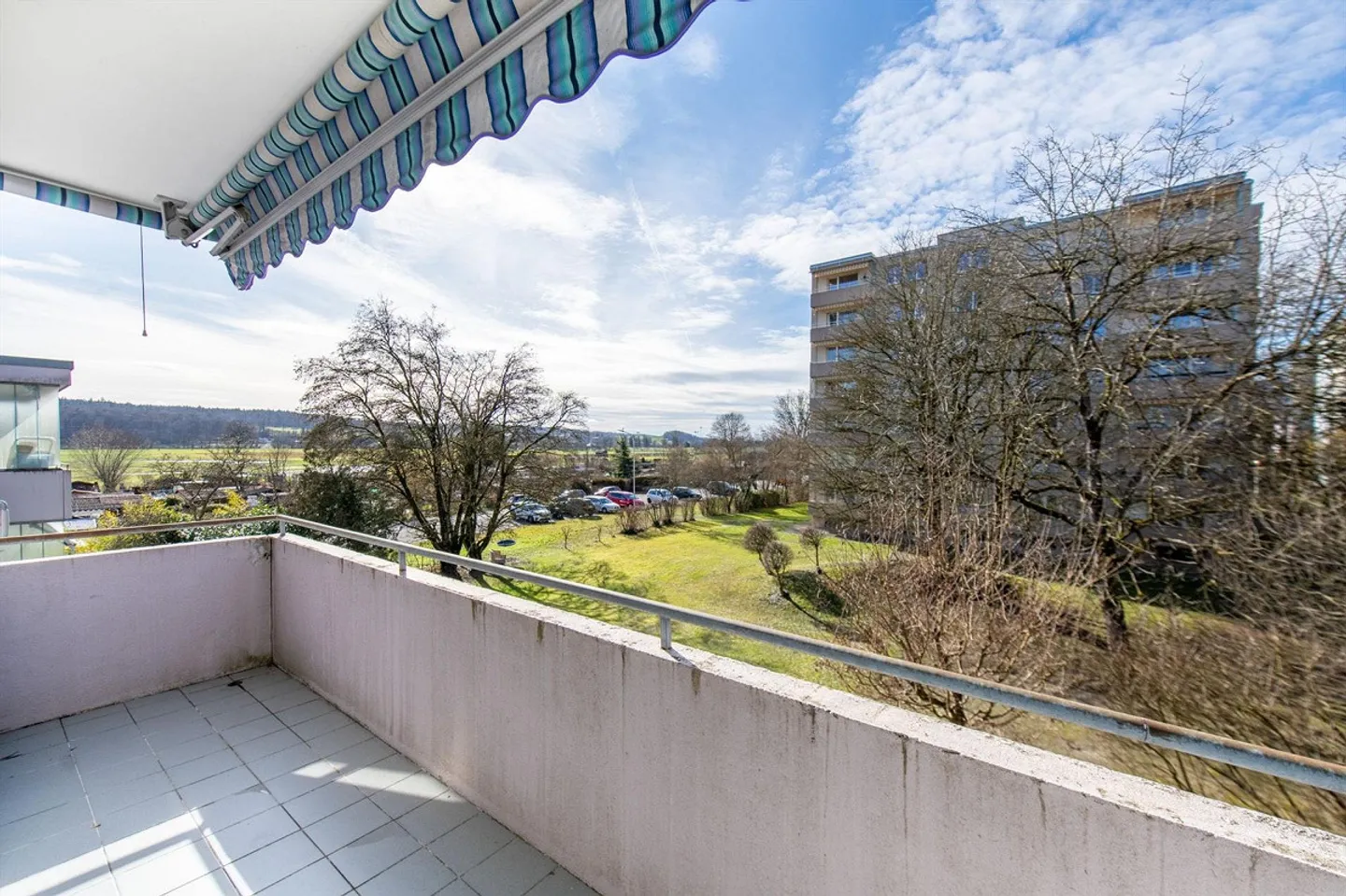 Solothurn: Appartamento con interessanti opzioni di finanziamento - Foto 13 di 13