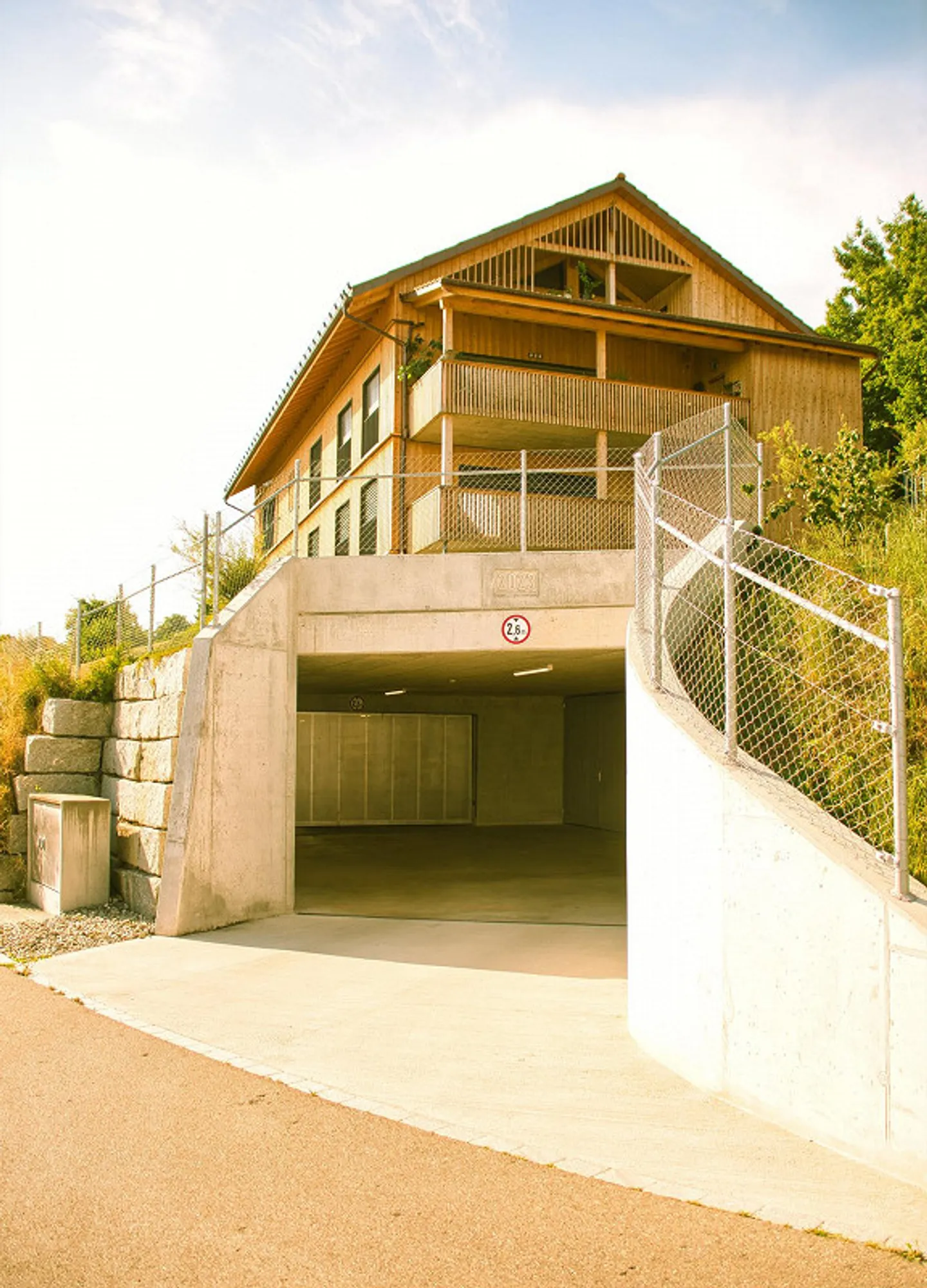 Luxuswohnung mit Aussicht - Foto 17 von 20