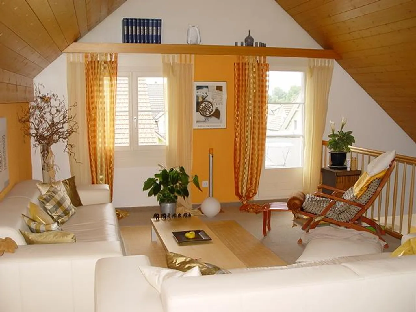 Locataire recherché pour un appartement en duplex de 5,5 pièces - Photo 5 sur 17