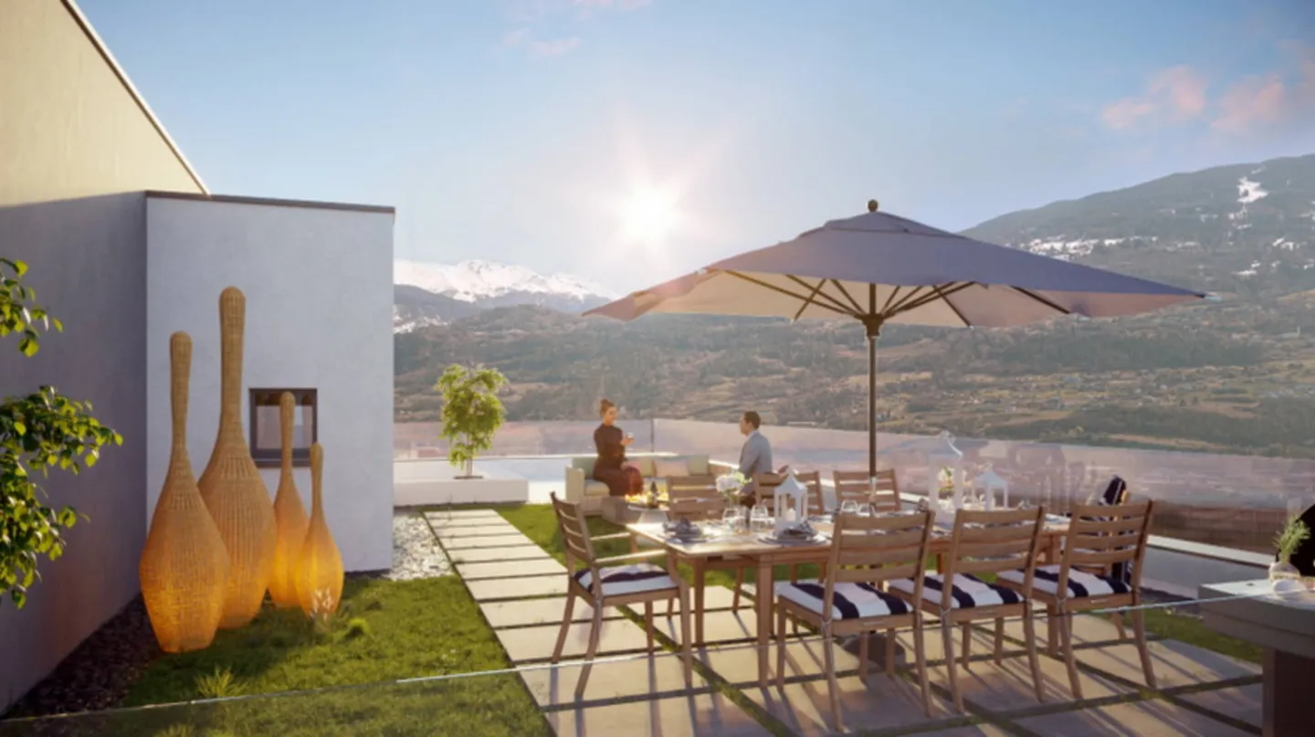 Appartement de luxe à Gravelone - Photo 5 sur 13