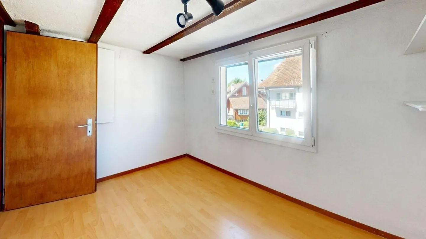 Charmantes Zuhause mit Atelier - Foto 10 von 19