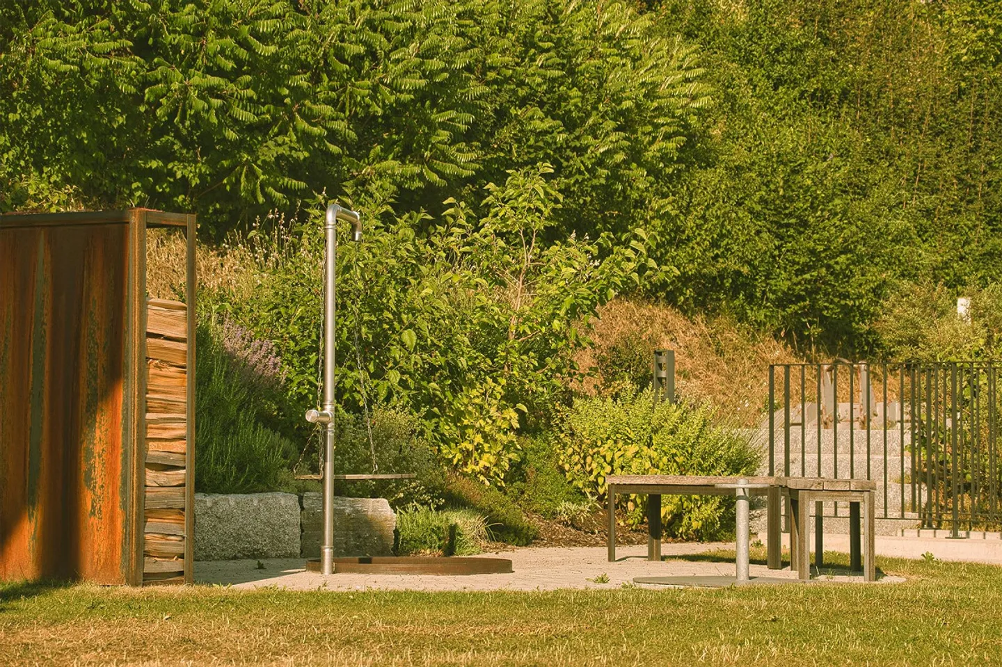 Luxuswohnung mit Aussicht - Foto 20 von 20