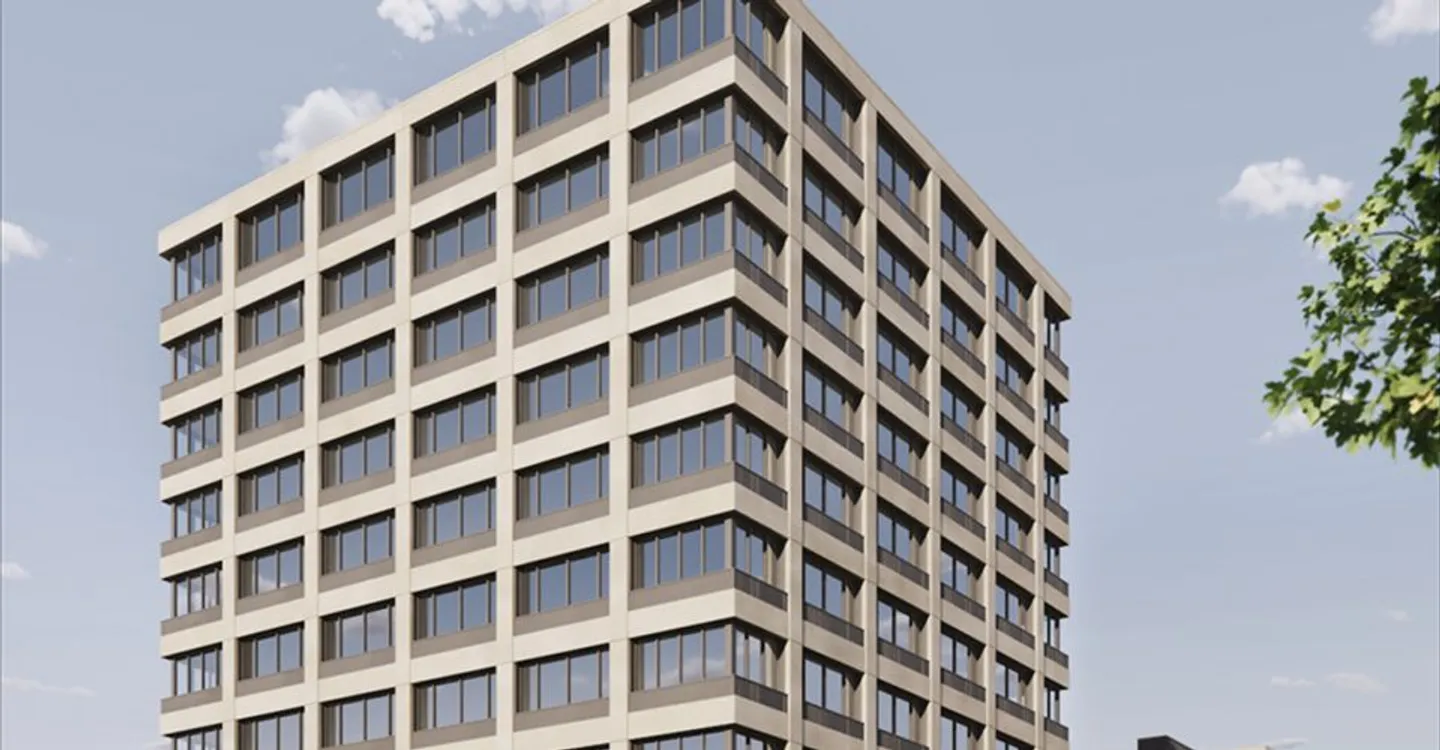 Bürofläche mieten - Foto 6 von 11