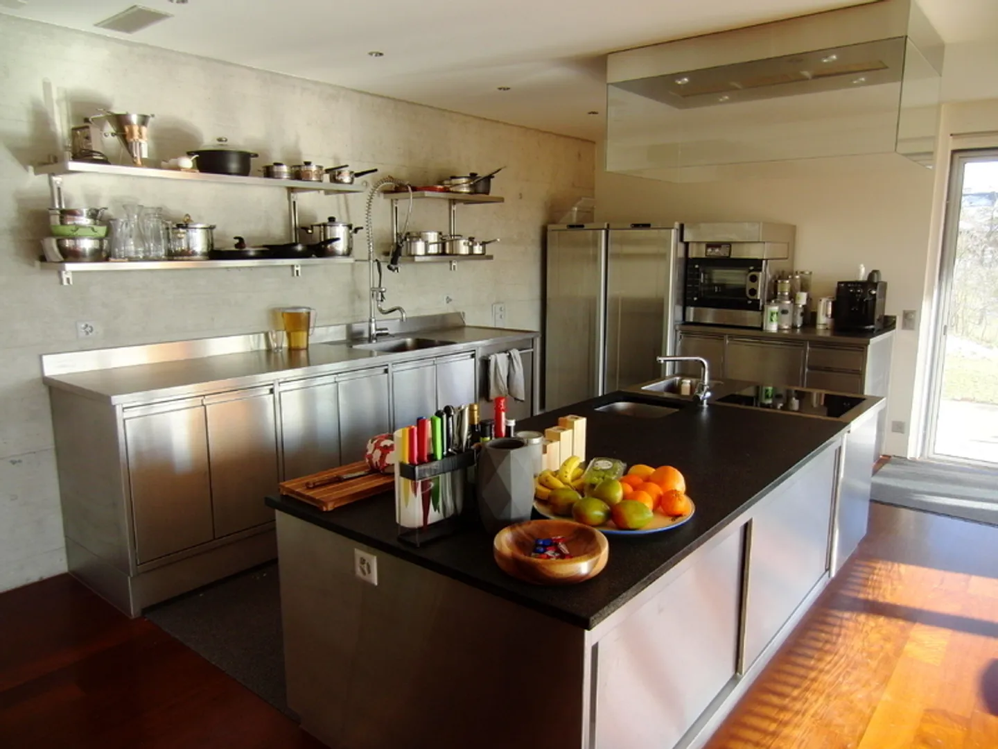 Charmantes Einfamilienhaus mit Sauna - Foto 5 von 10