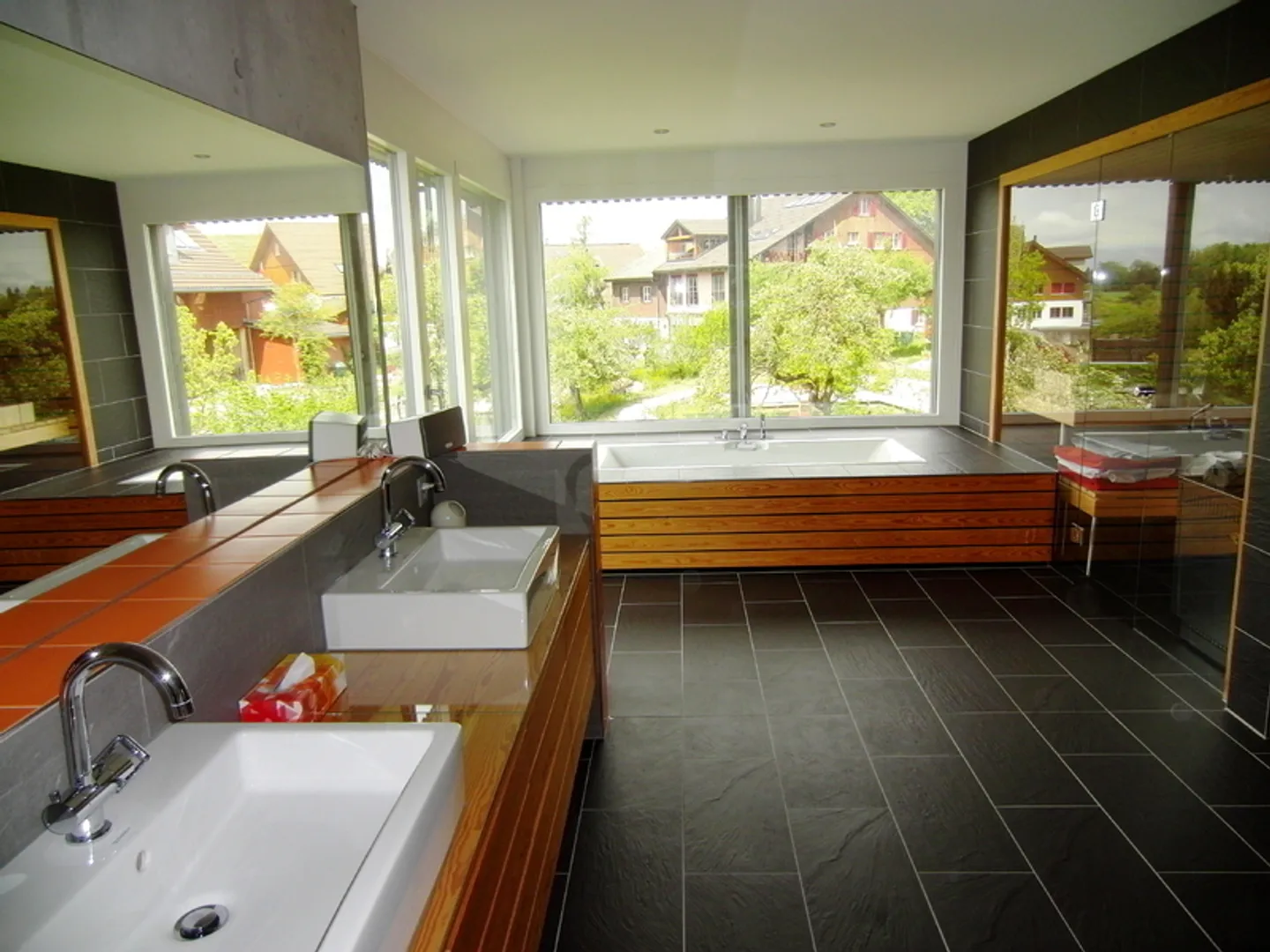 Charmantes Einfamilienhaus mit Sauna - Foto 7 von 10