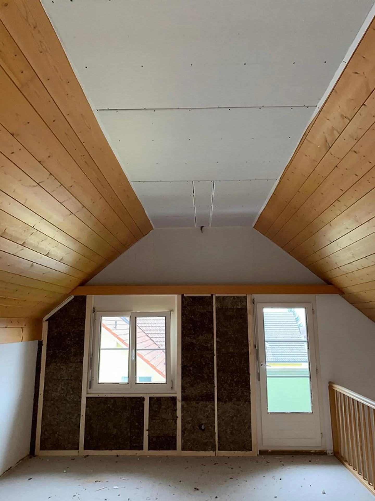 Locataire recherché pour un appartement en duplex de 5,5 pièces - Photo 9 sur 17