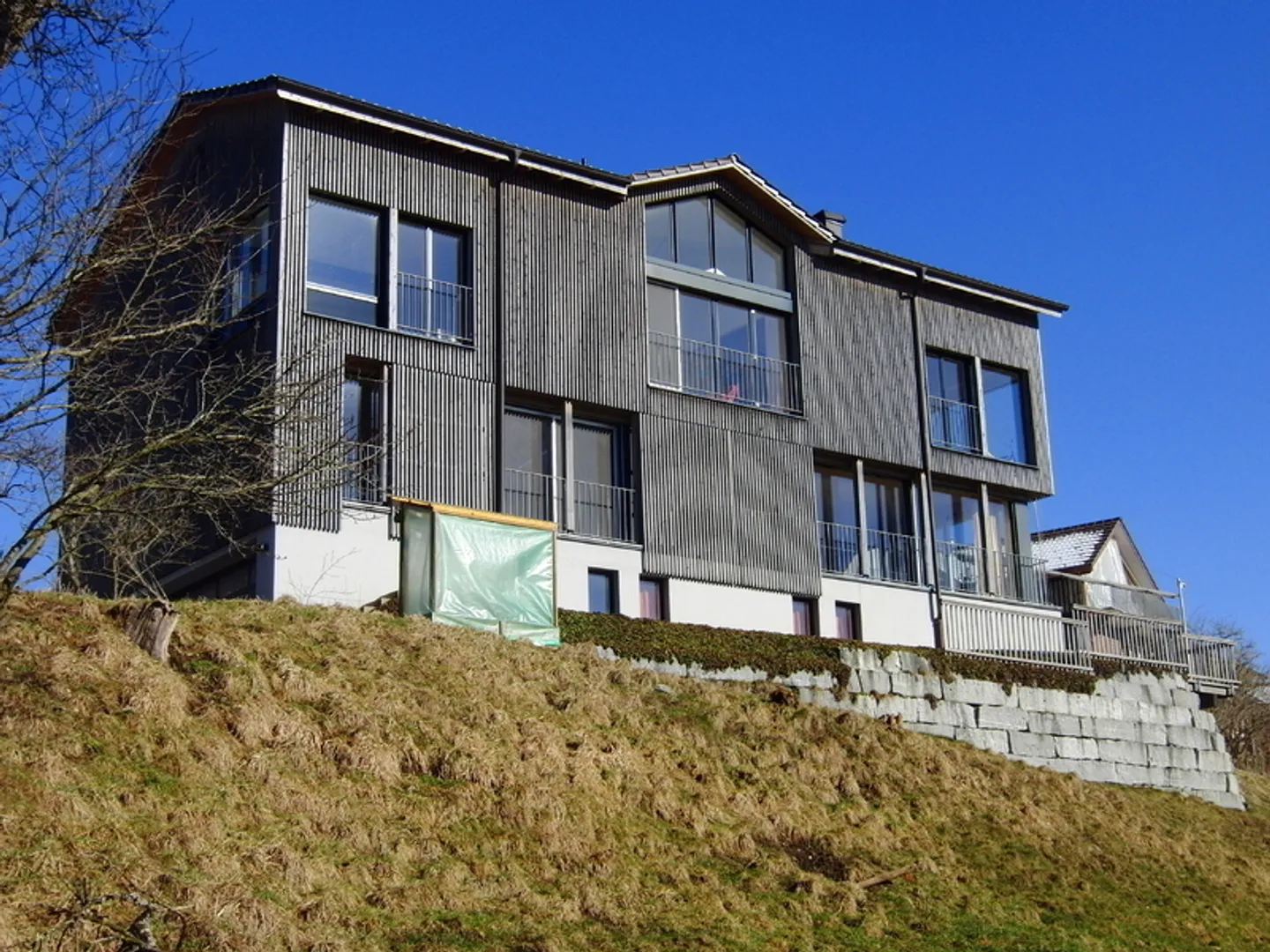 Charmantes Einfamilienhaus mit Sauna - Foto 9 von 10