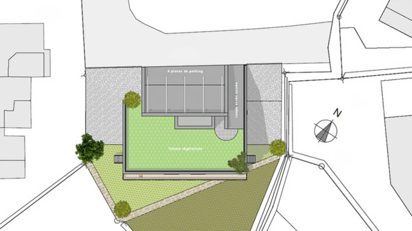 Appartement de luxe à Gravelone - Photo 9 sur 13