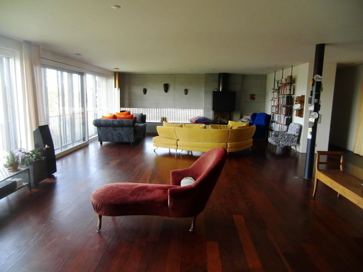 Charmantes Einfamilienhaus mit Sauna - Foto 1 von 10