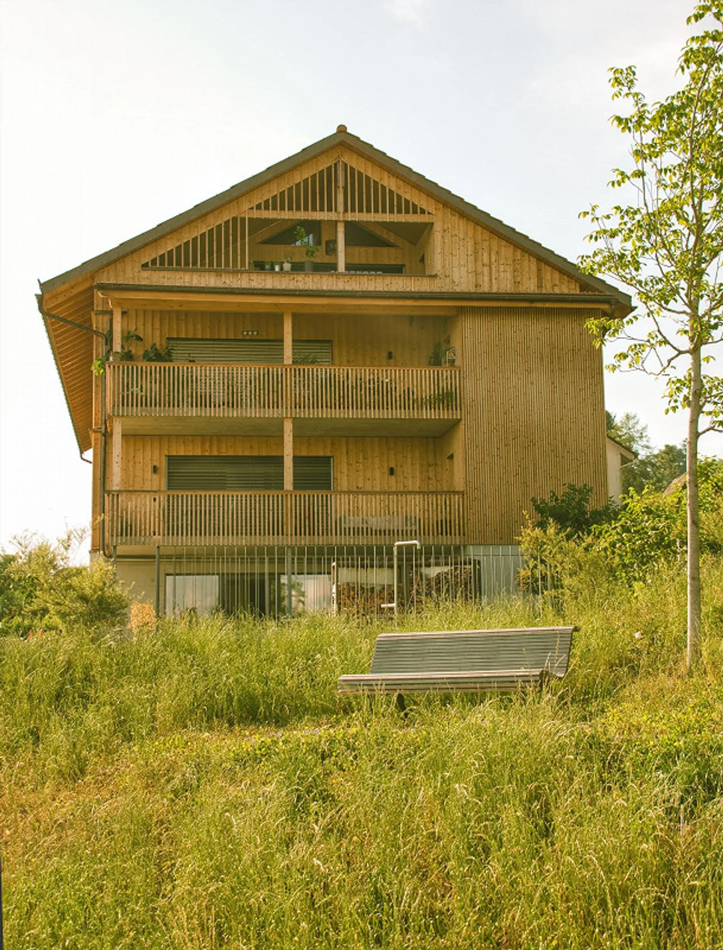 Luxuswohnung mit Aussicht - Foto 18 von 20