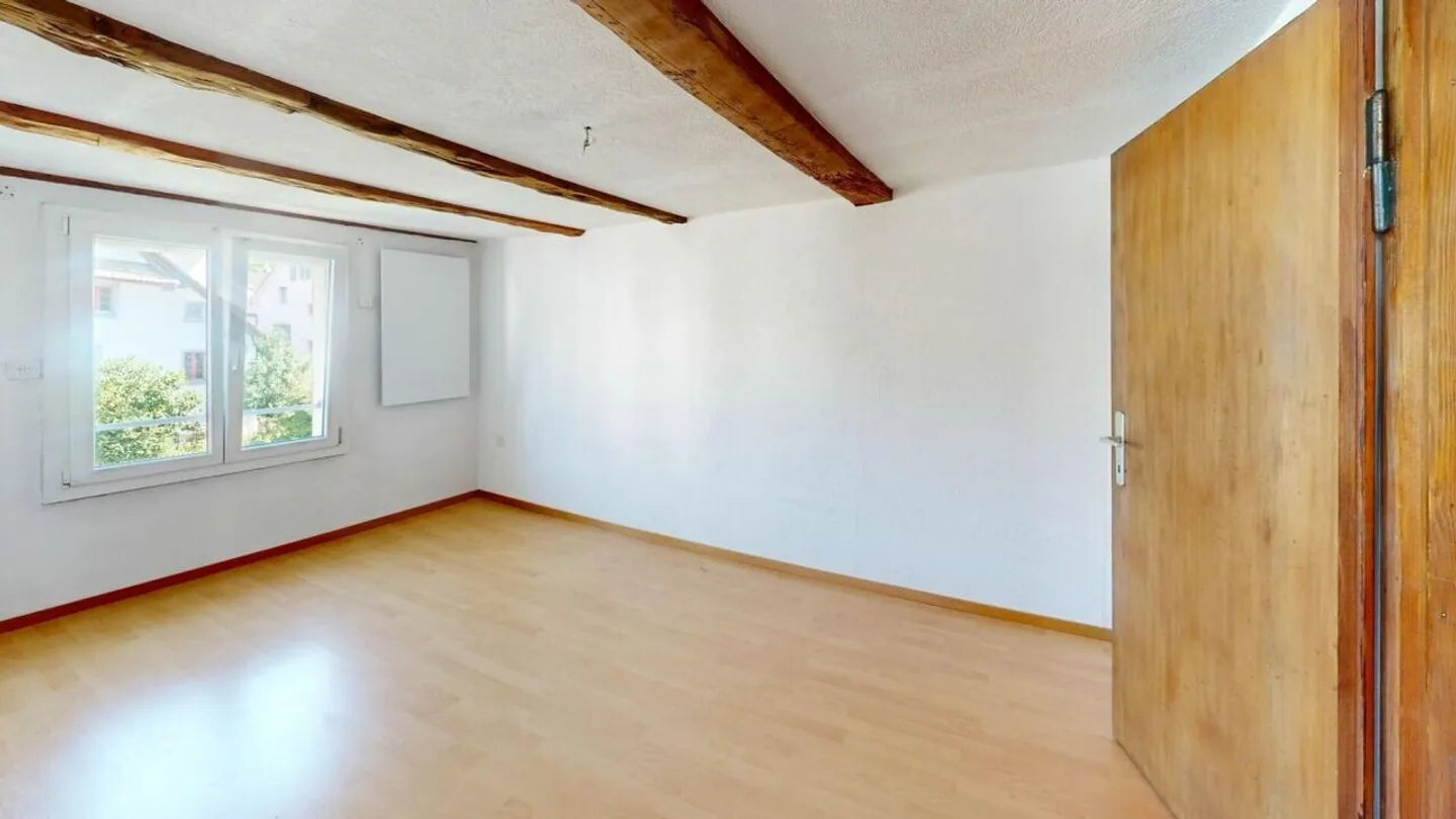 Charmantes Zuhause mit Atelier - Foto 9 von 19