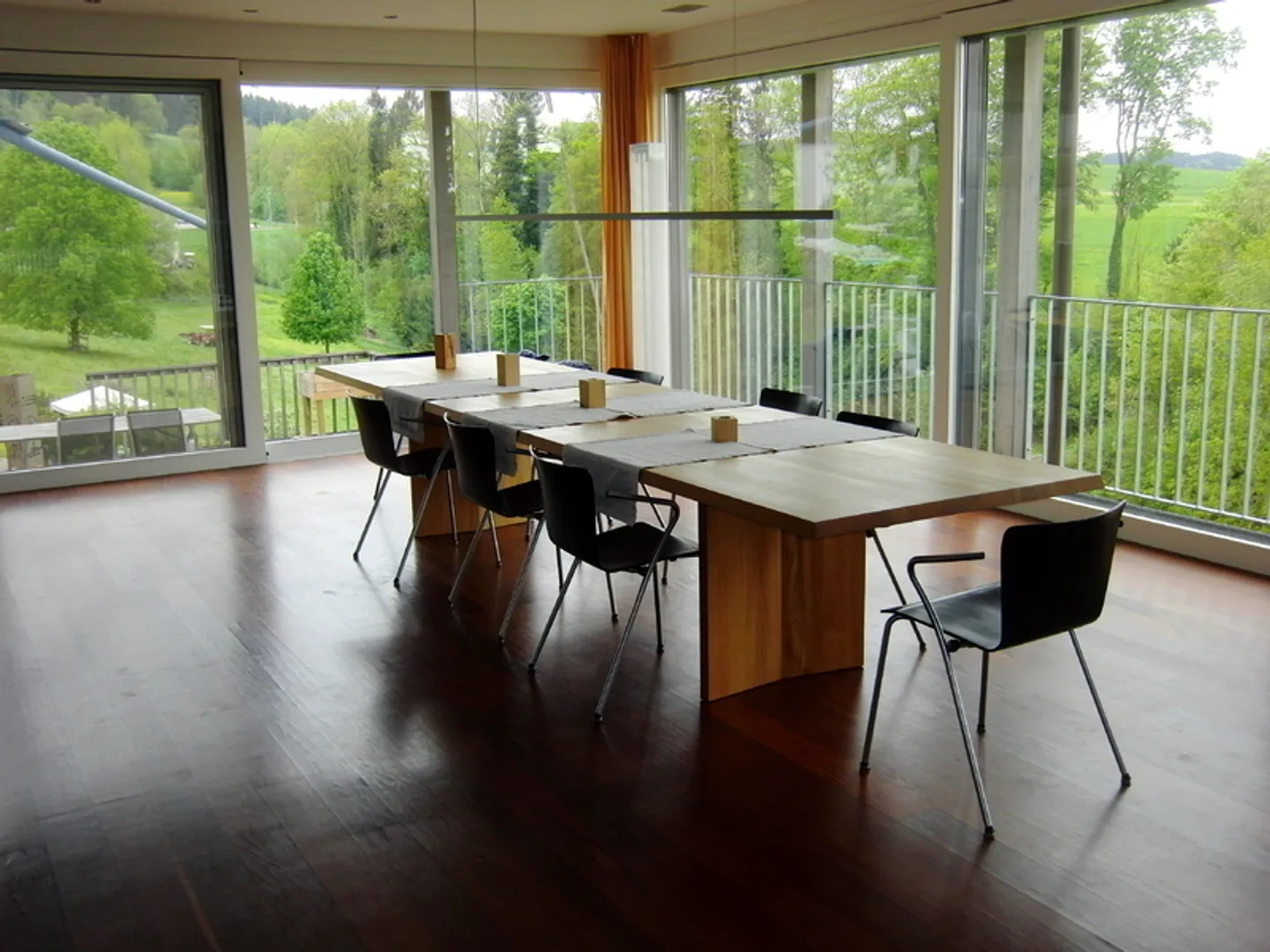 Charmantes Einfamilienhaus mit Sauna - Foto 2 von 10