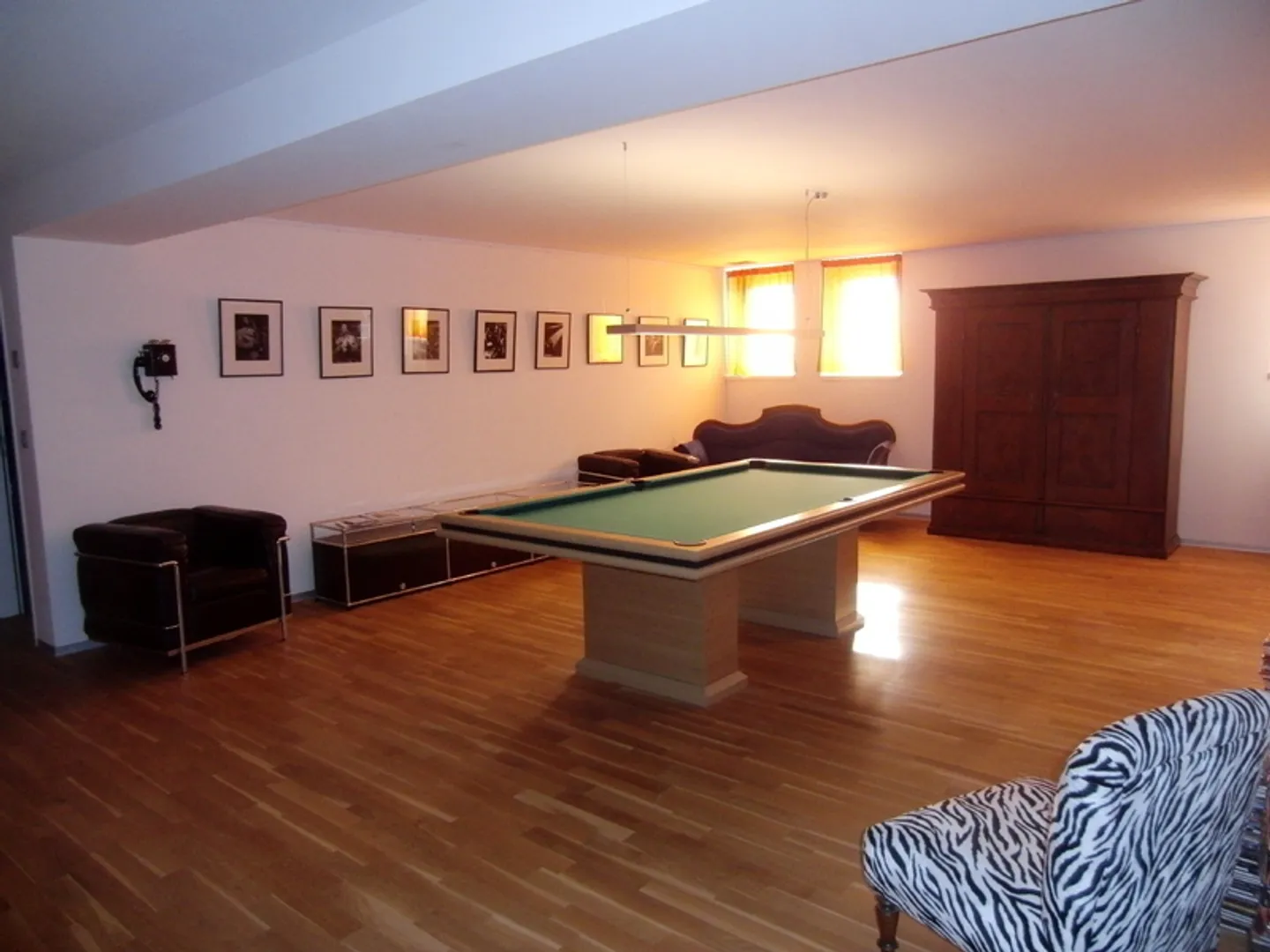 Charmantes Einfamilienhaus mit Sauna - Foto 3 von 10