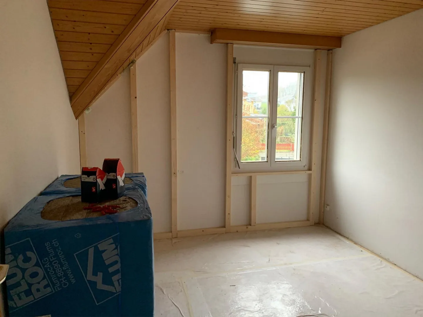 Locataire recherché pour un appartement en duplex de 5,5 pièces - Photo 10 sur 17
