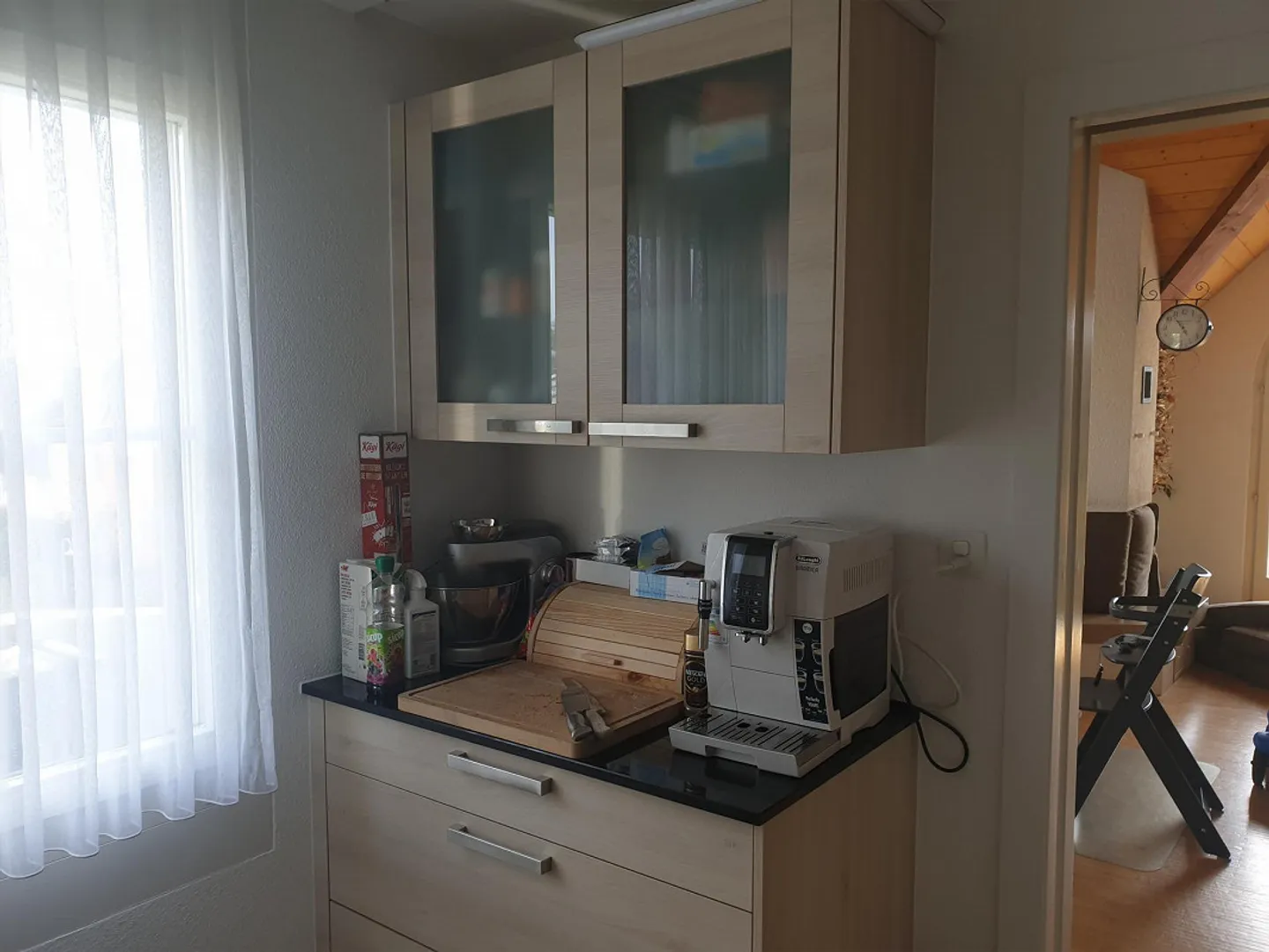 Locataire recherché pour un appartement en duplex de 5,5 pièces - Photo 11 sur 17