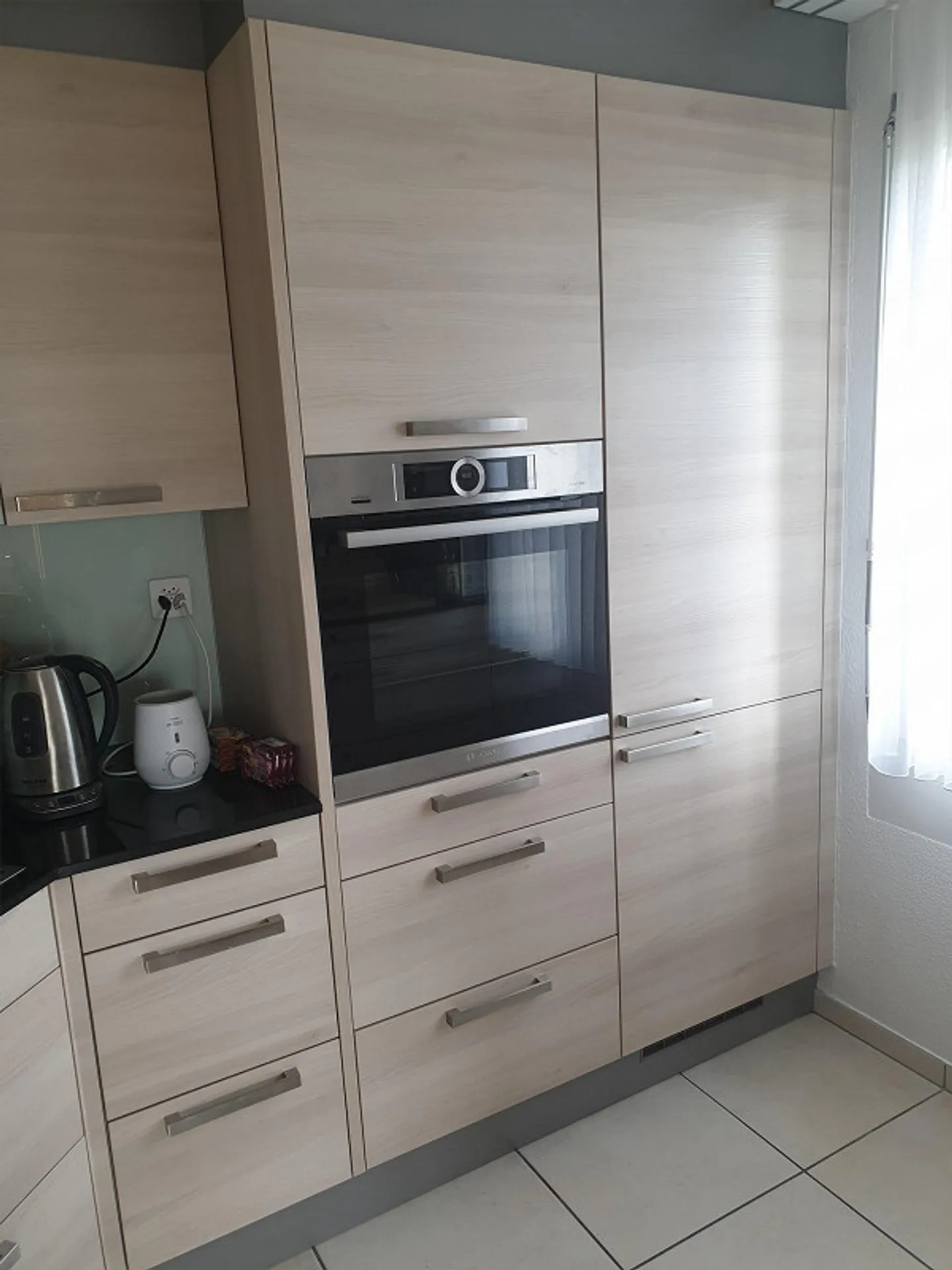 Locataire recherché pour un appartement en duplex de 5,5 pièces - Photo 12 sur 17